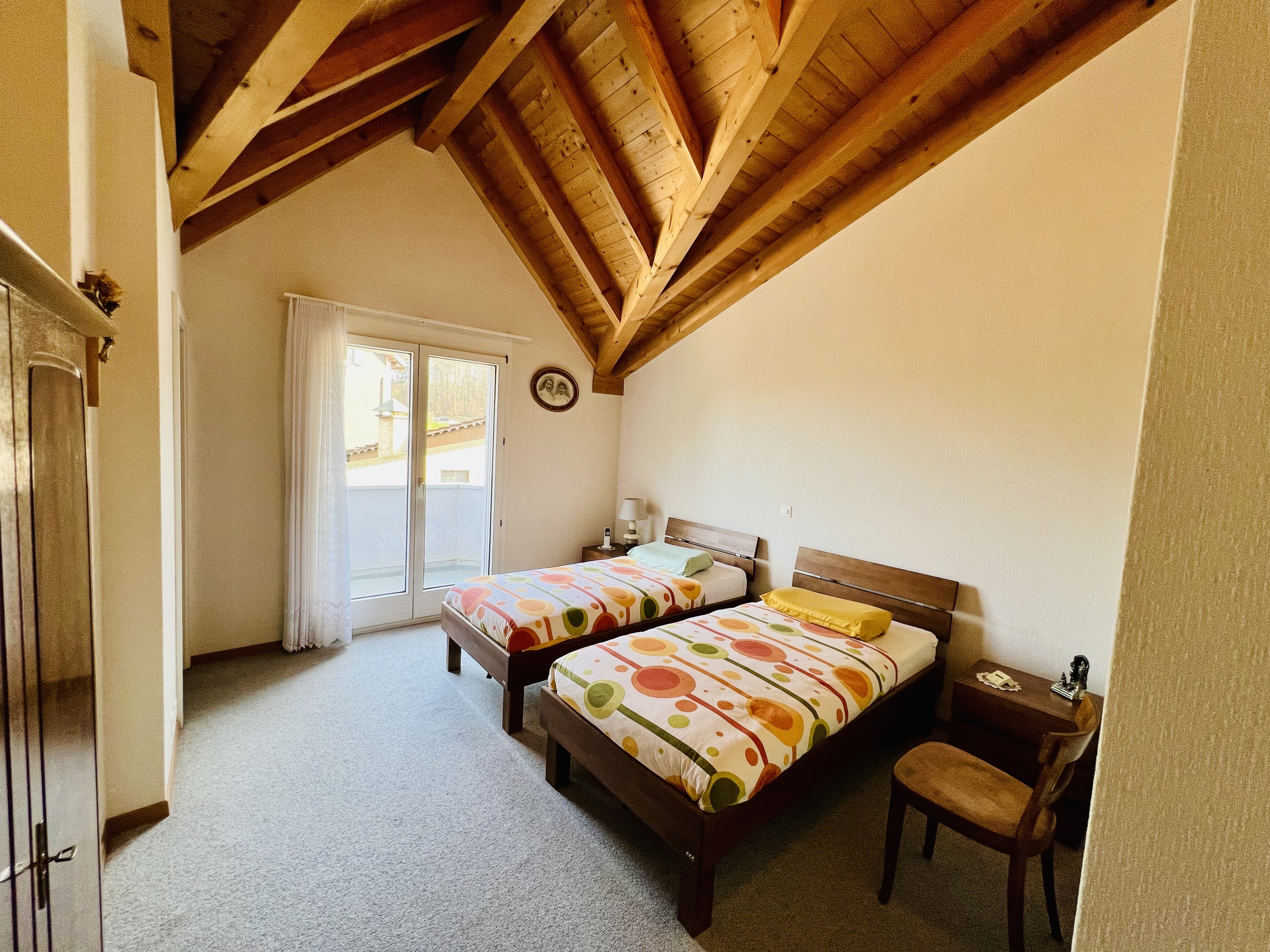 Chambre Chambre