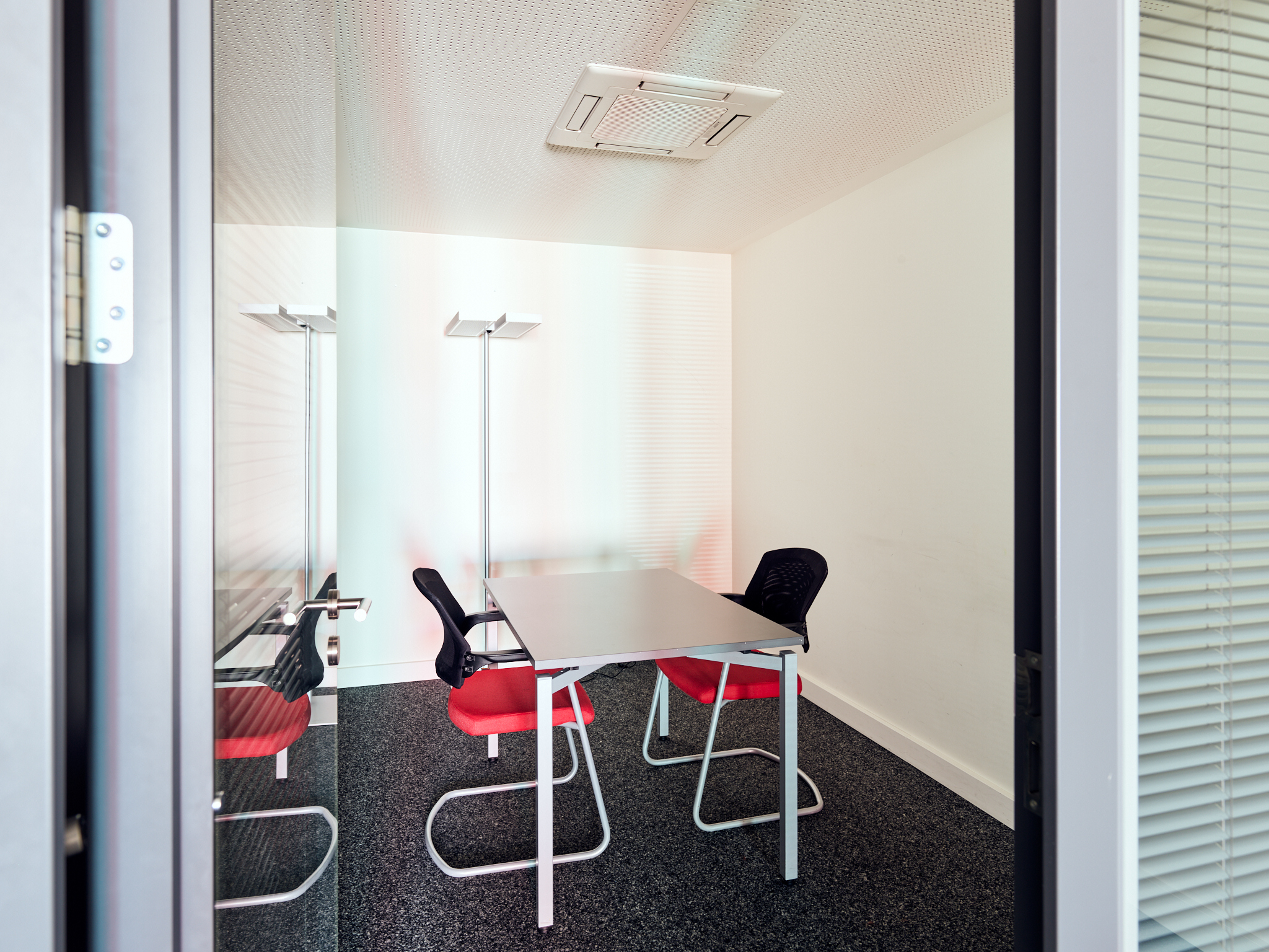 Interior view 2