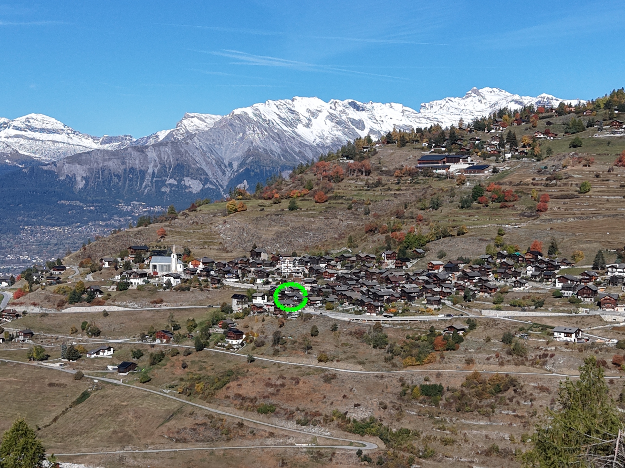 Vue extérieure 3