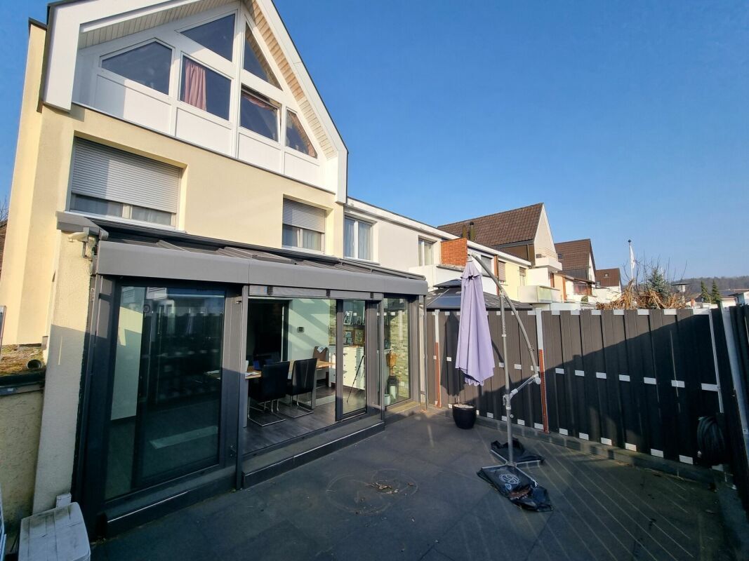 Premier coup d'oeil 1