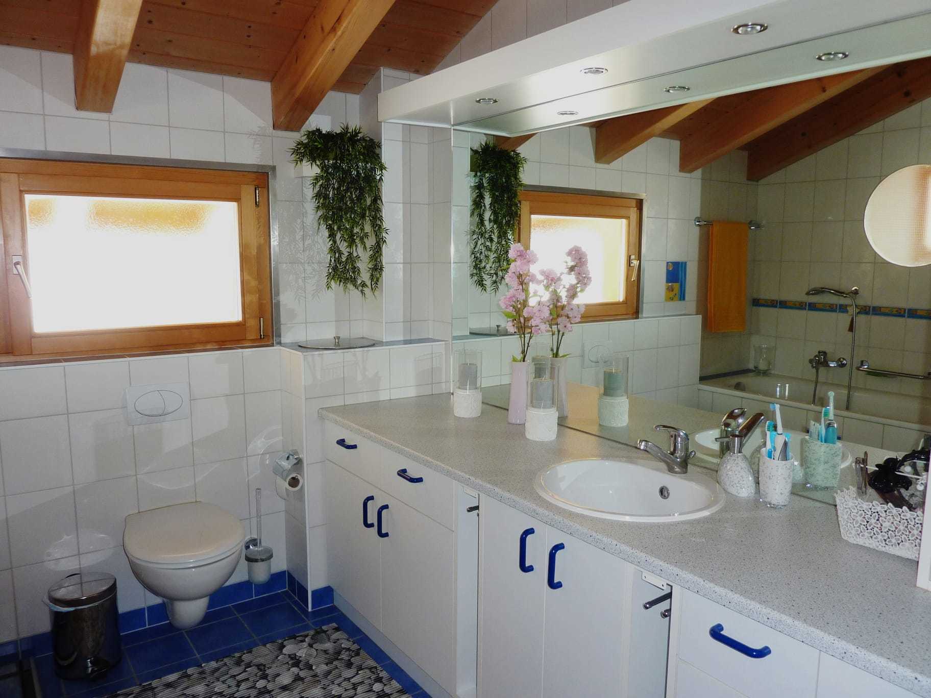 salle d'eau étage salle d'eau étage