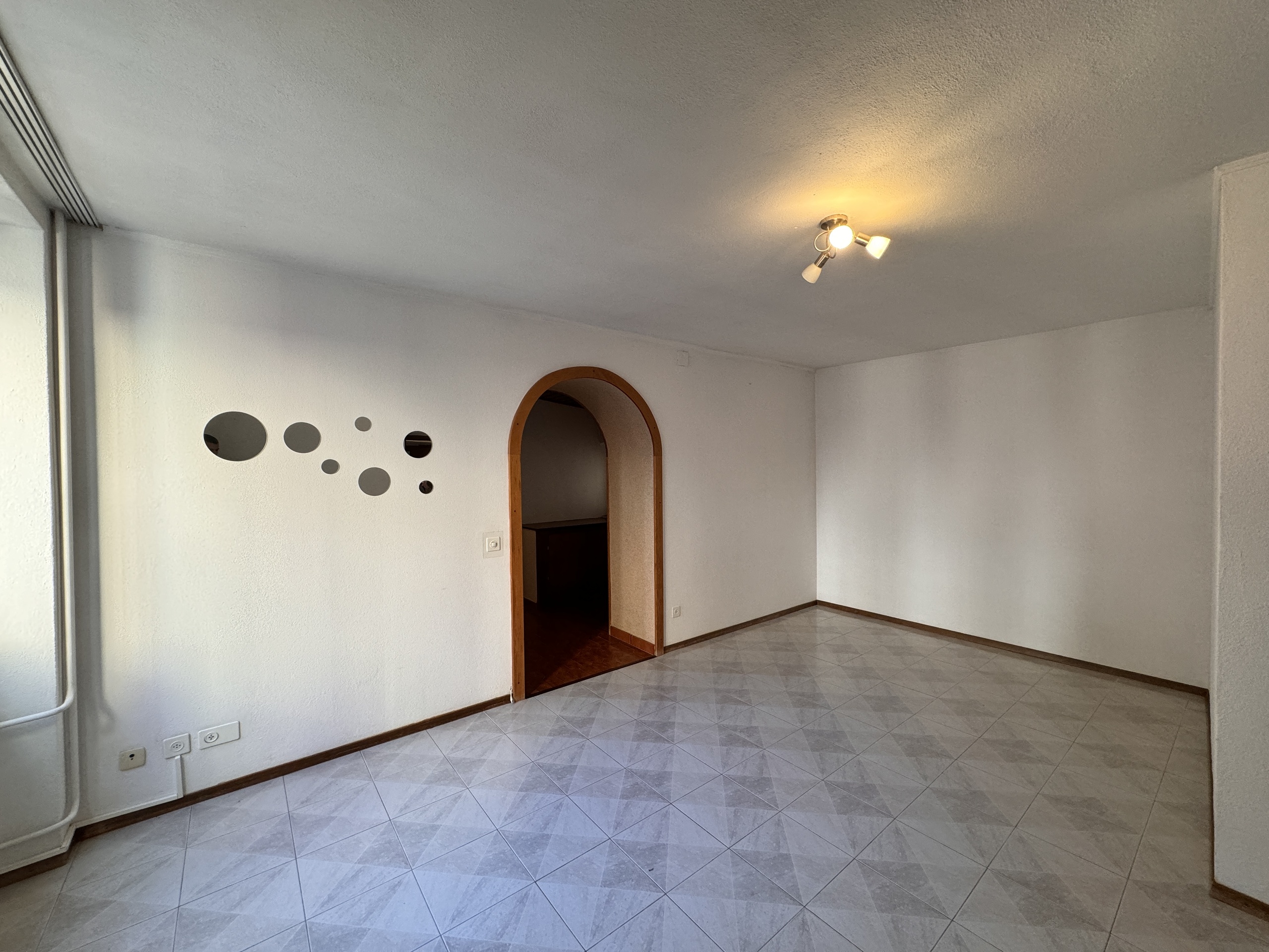 Vista interiore 8