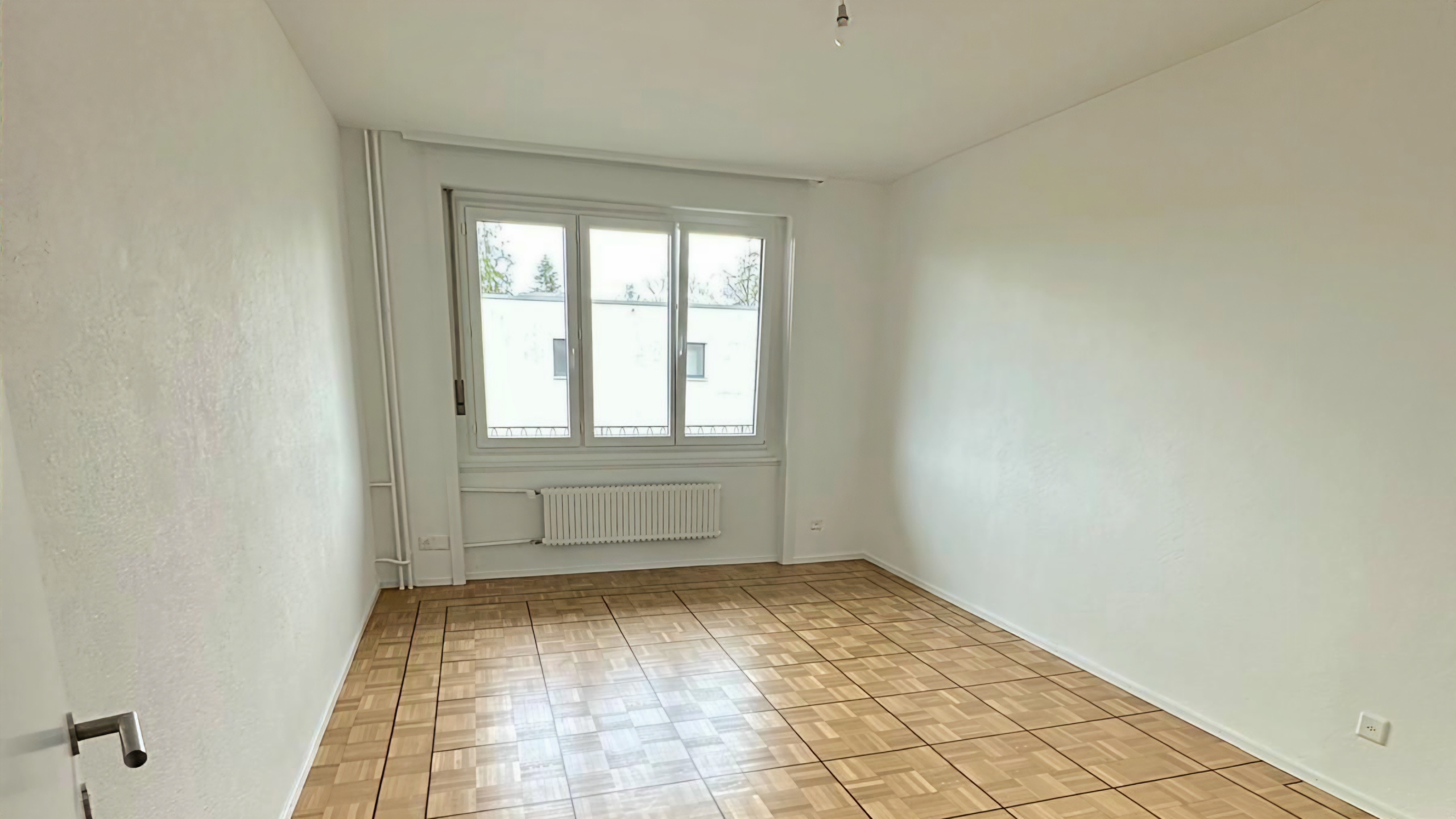 Vue intérieure 3