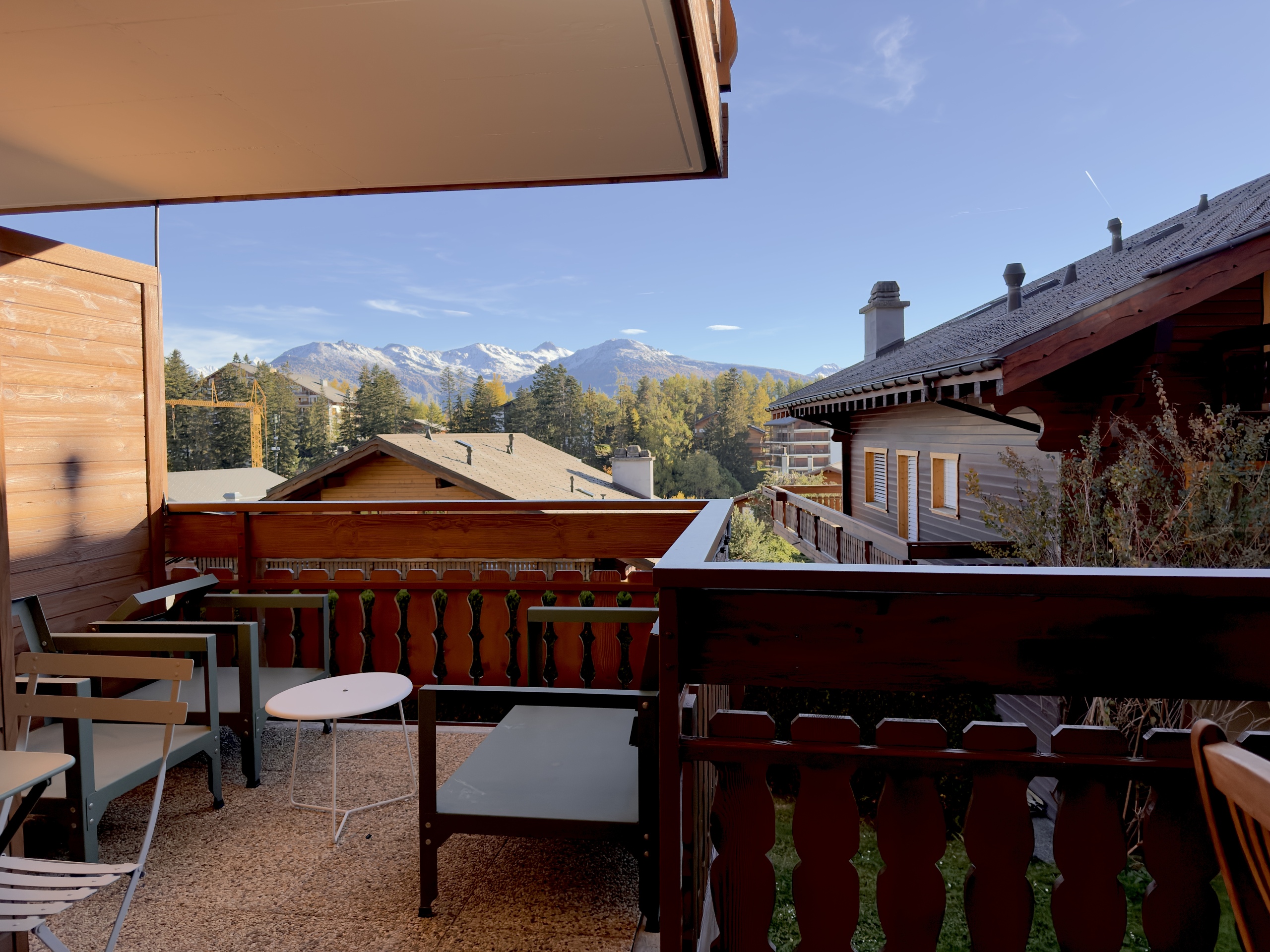 Terrazza