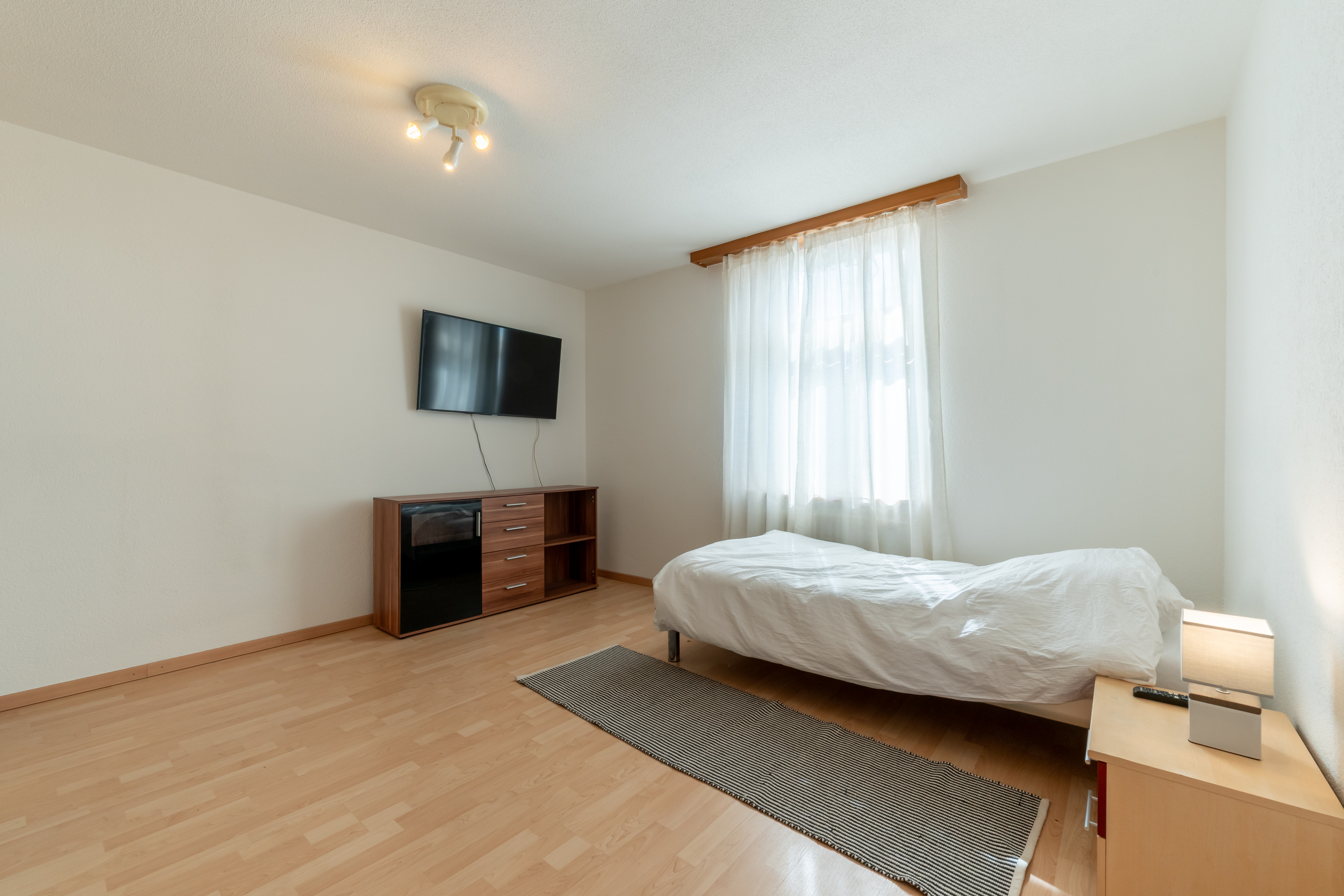 Appartement 101 / Zimmer / 1.Obergeschoss