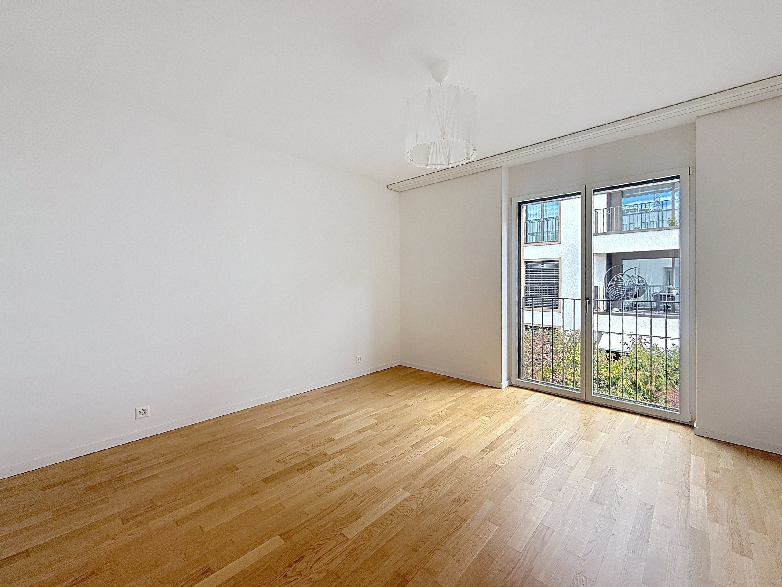Chambre parentale Chambre parentale