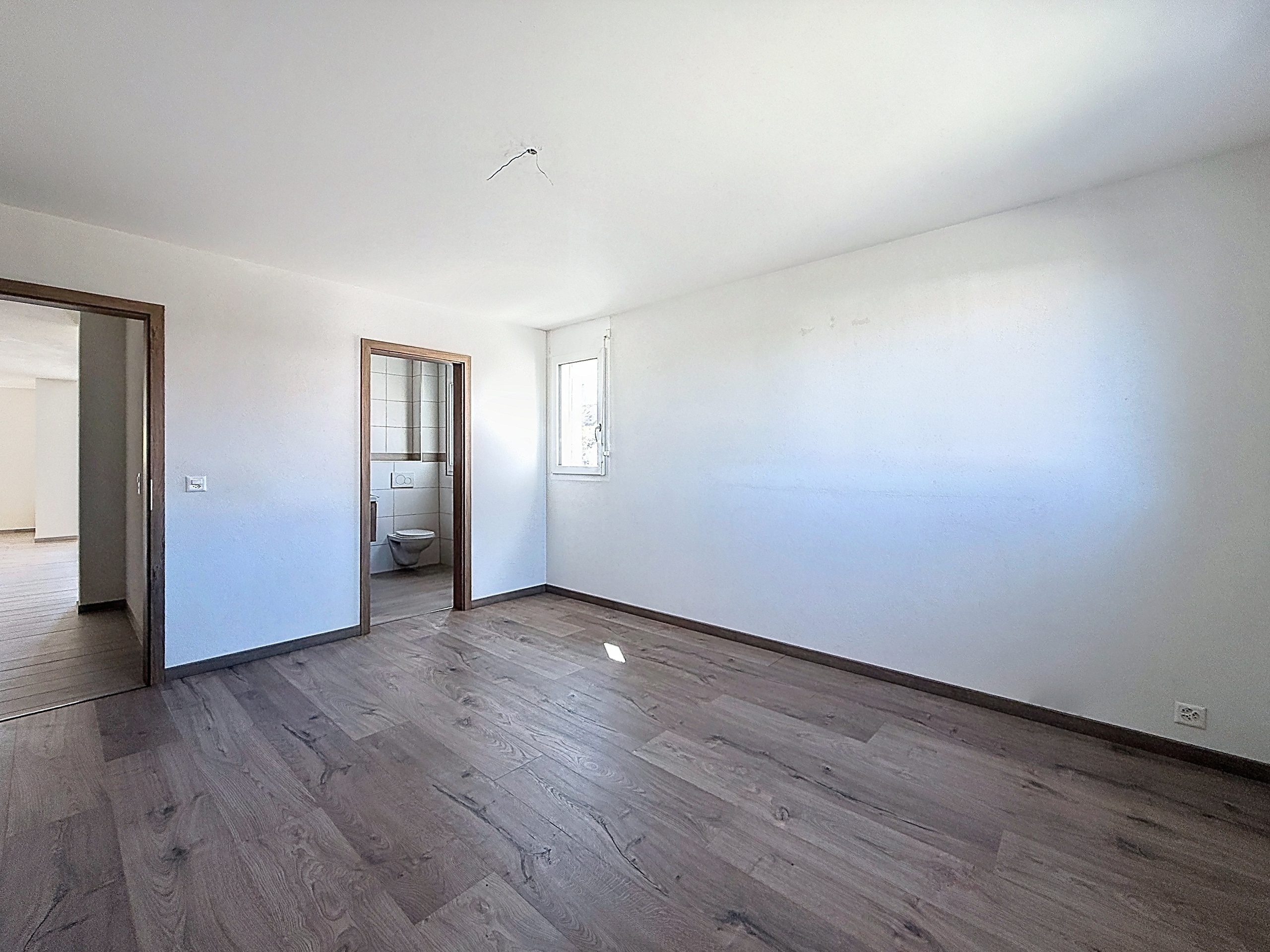 Chambre parentale