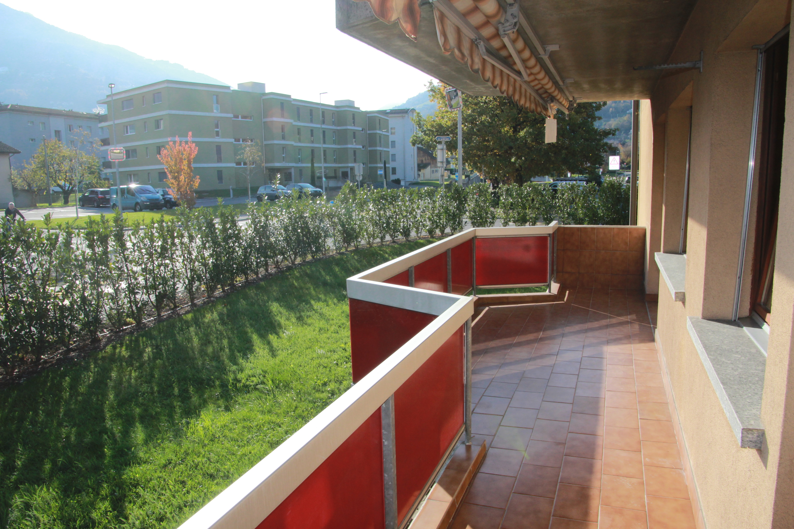 Vista interiore 12