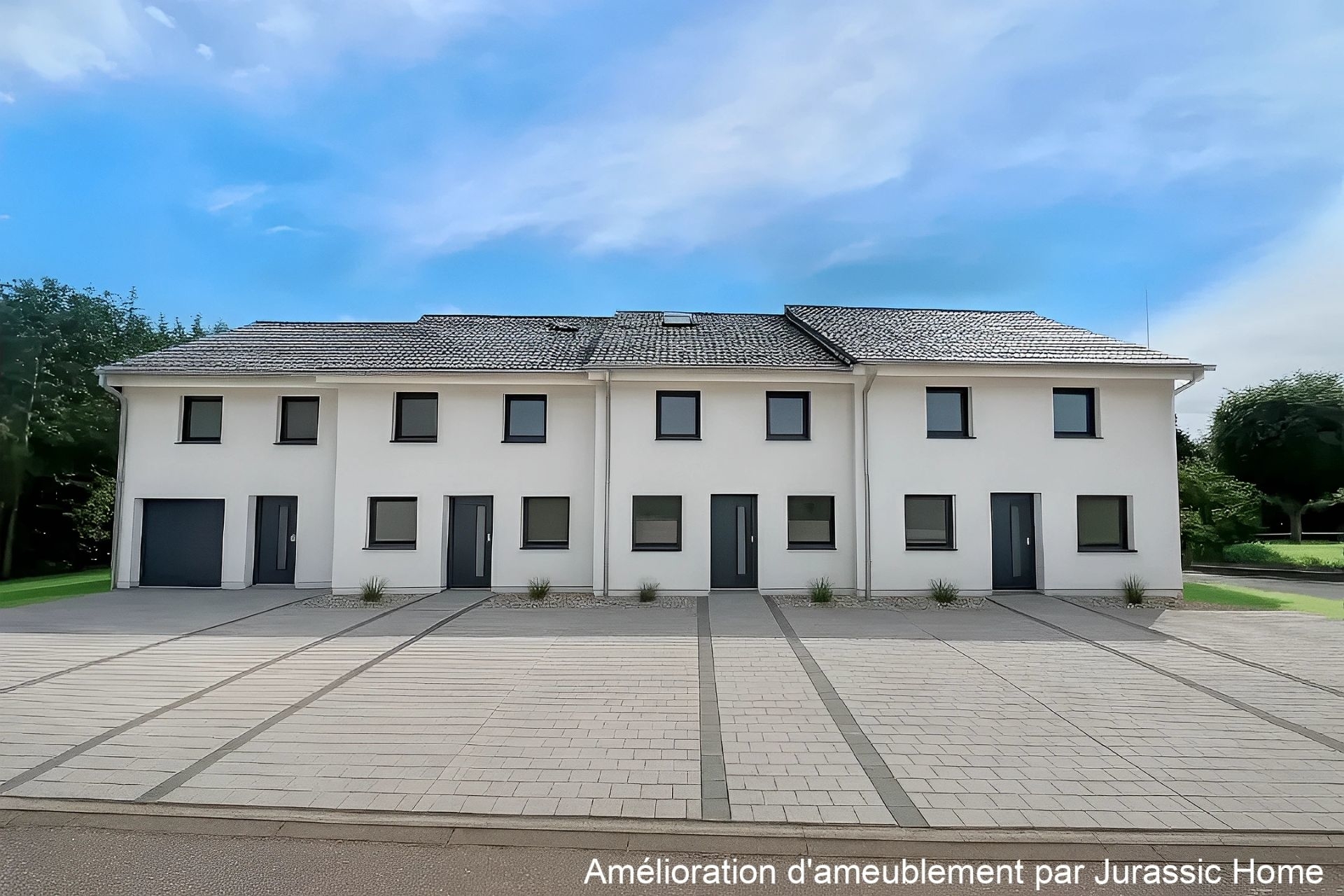 Premier coup d'oeil
