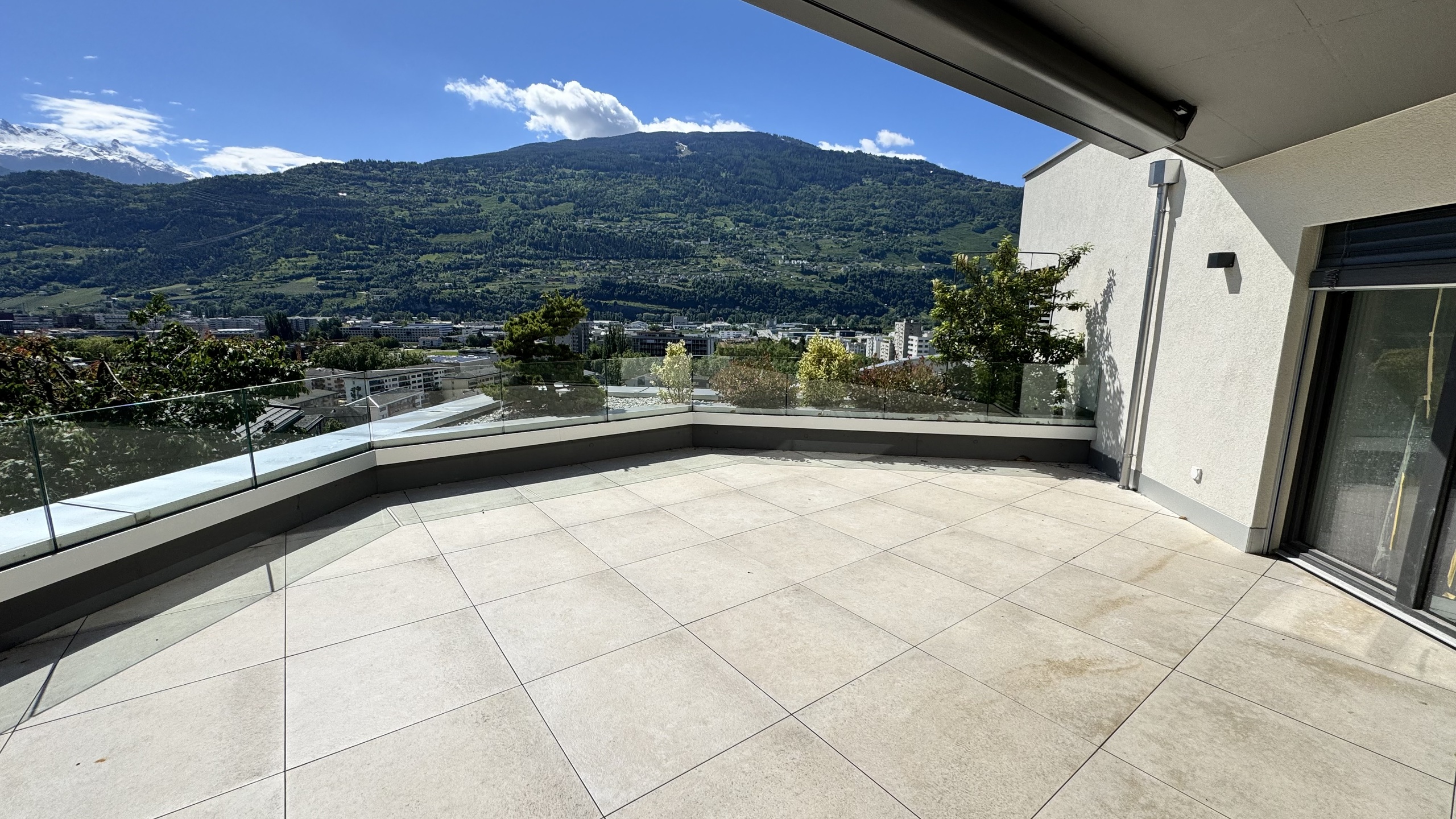 Vue extérieure 1