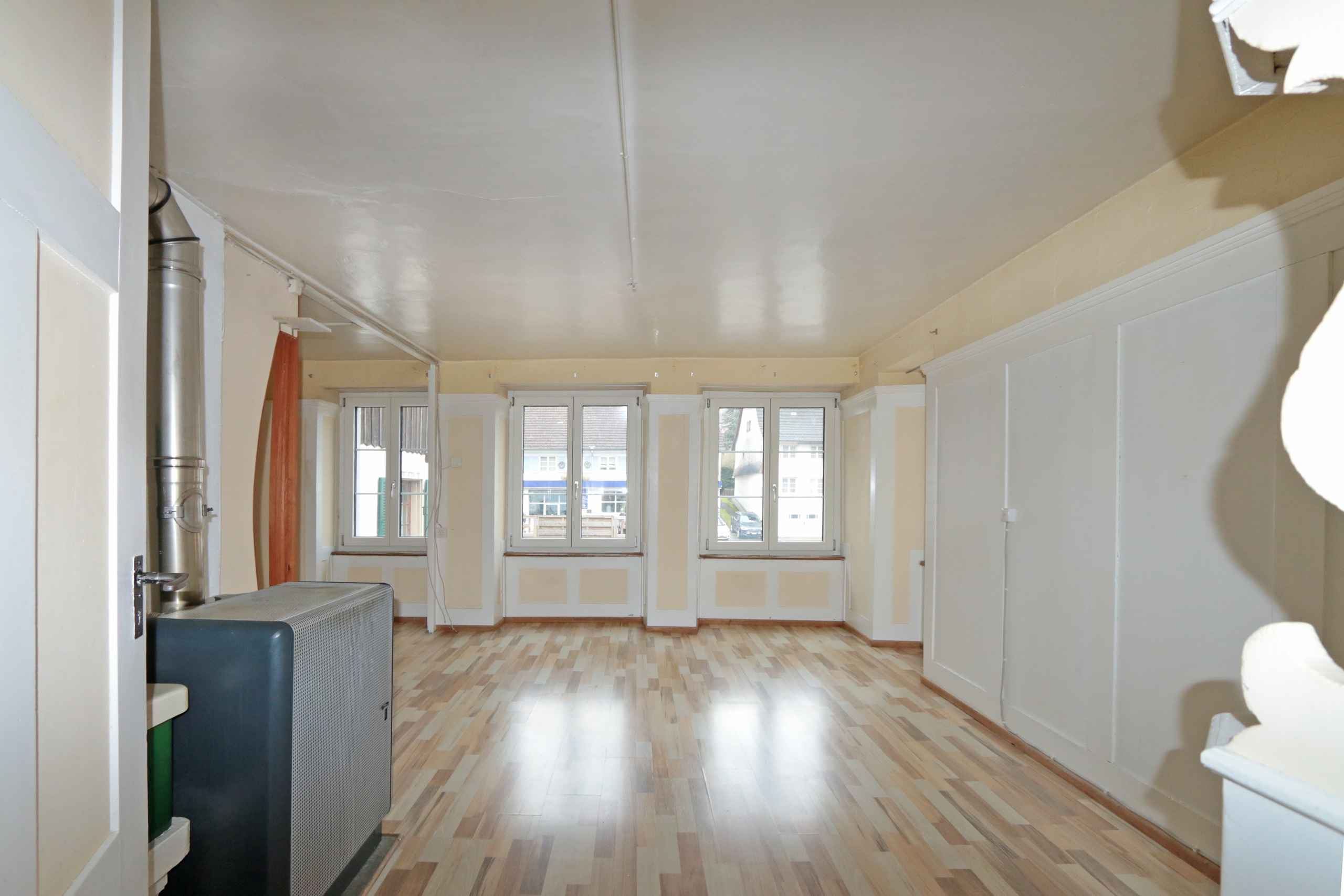 Wohnzimmer Erdgeschoss Wohnzimmer Erdgeschoss