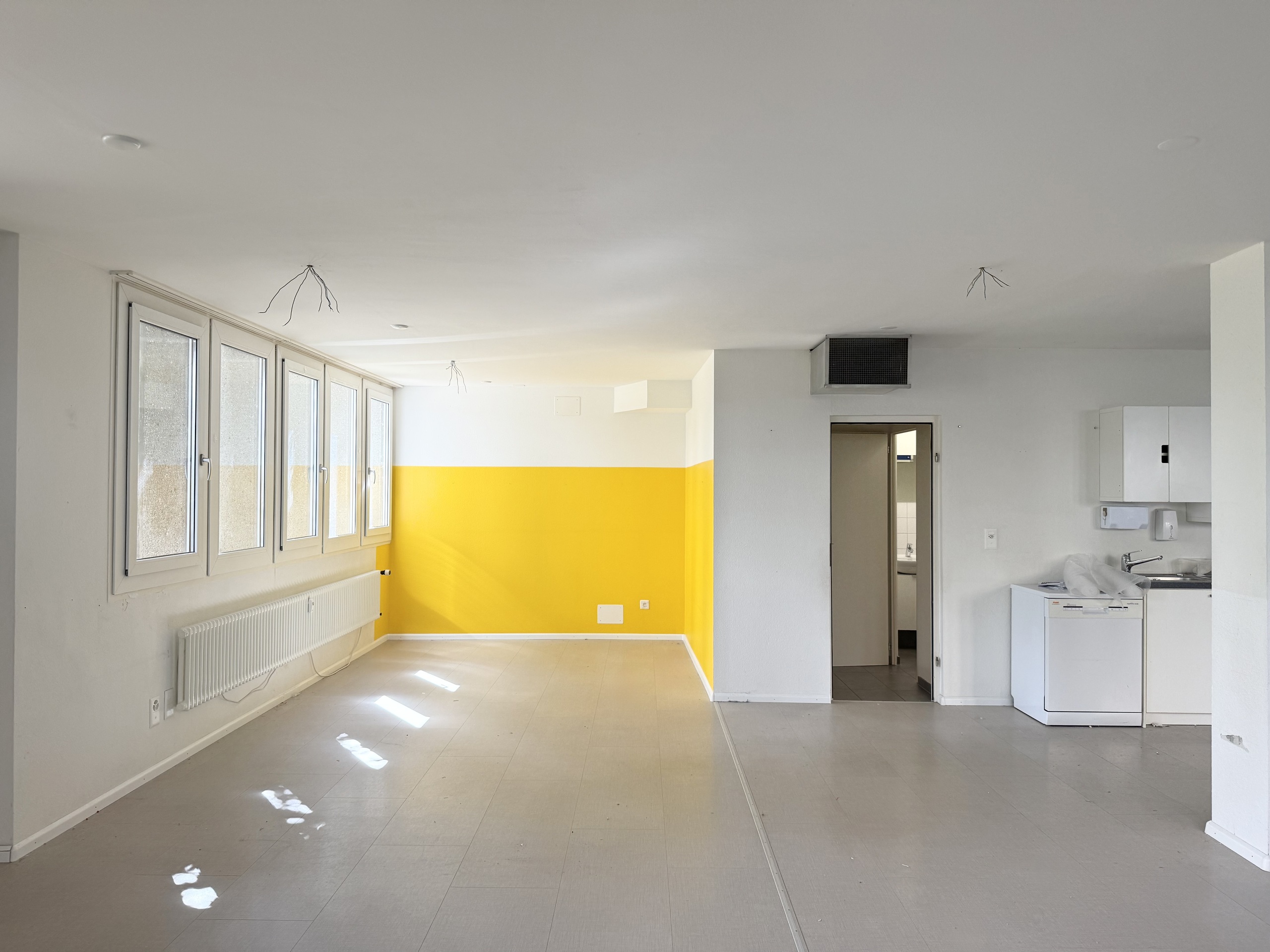 Vue intérieure 1