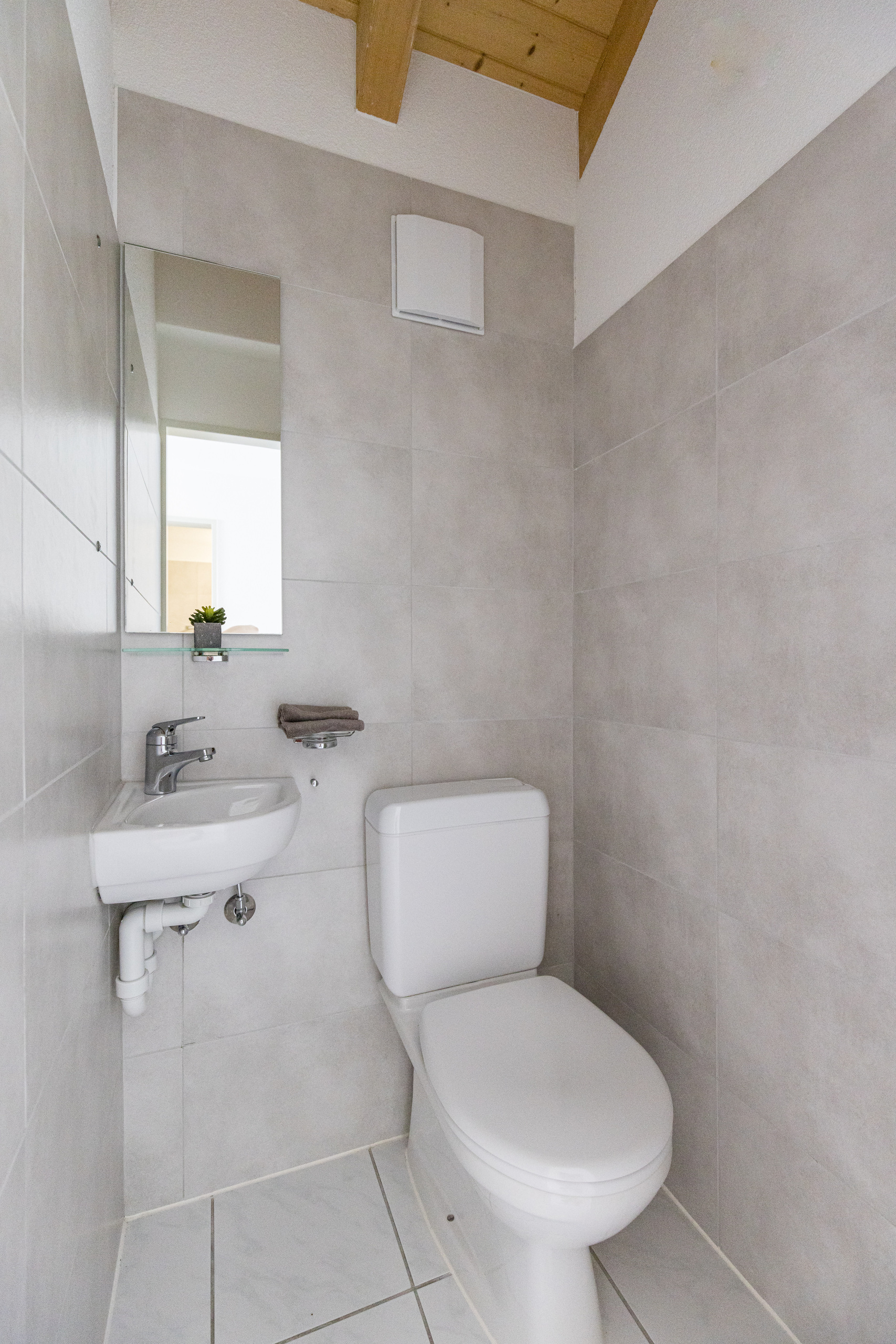 Badezimmer-Impressionen Badezimmer-Impressionen