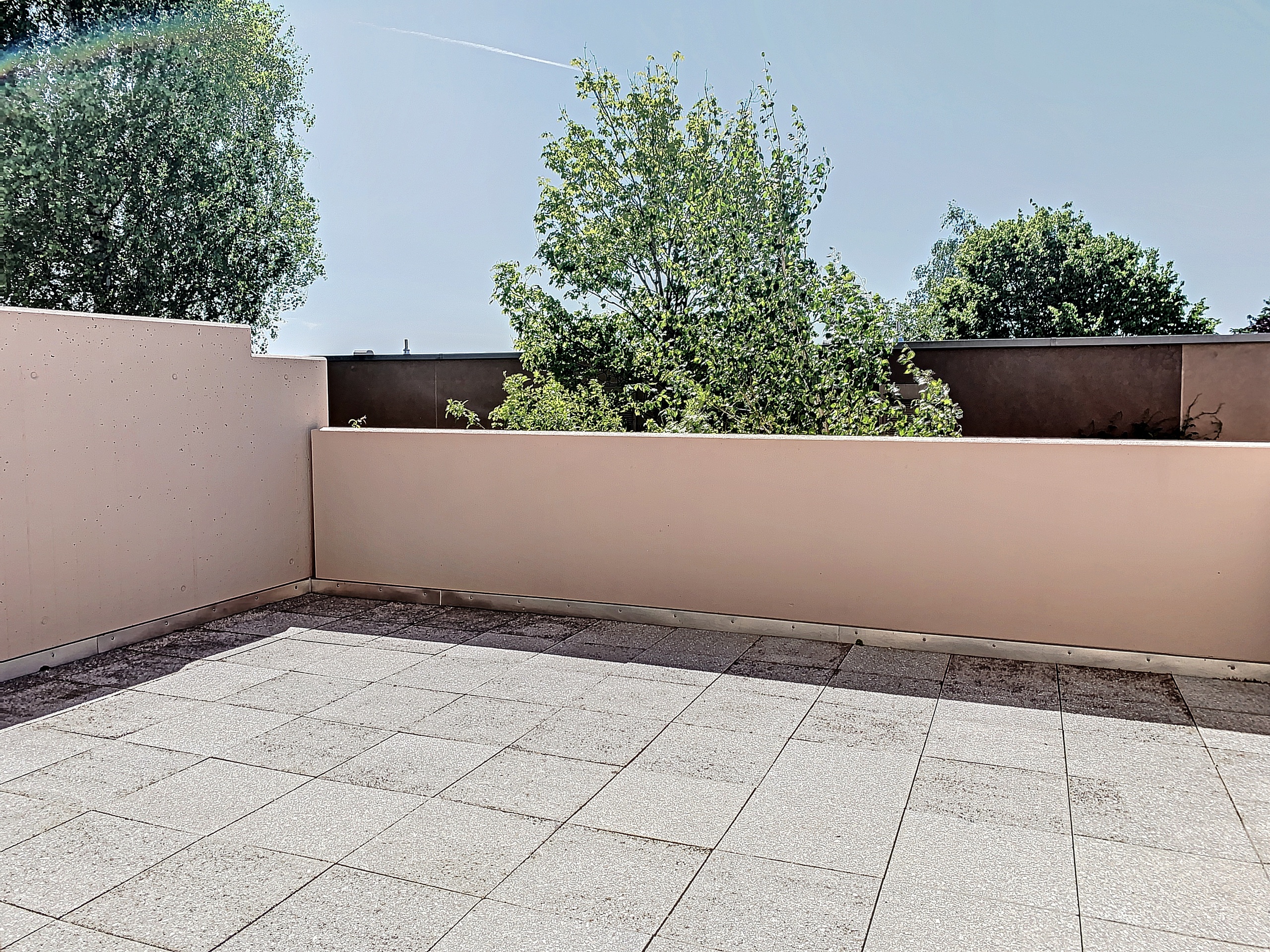 Terrasse Terrasse