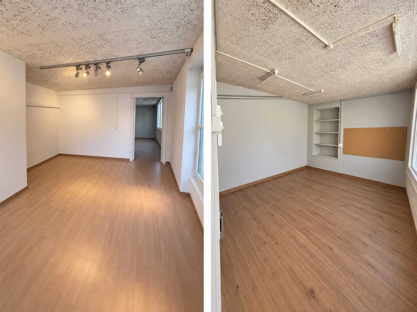 Vue intérieure 3