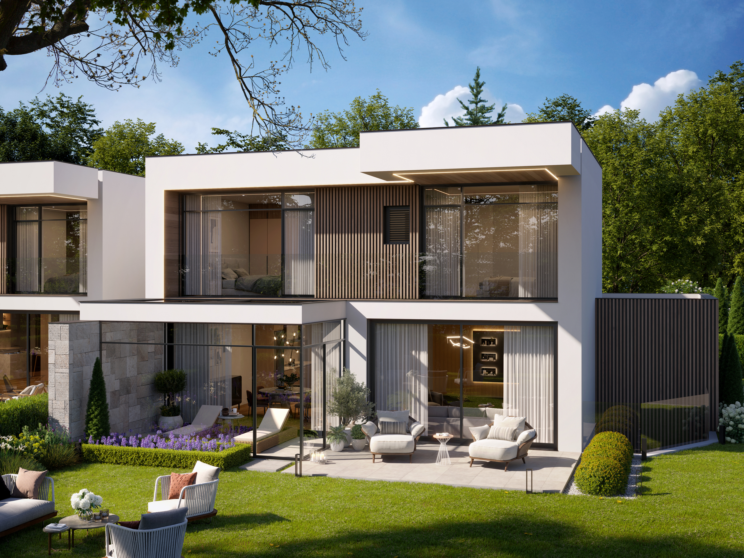 Vue extérieure 5