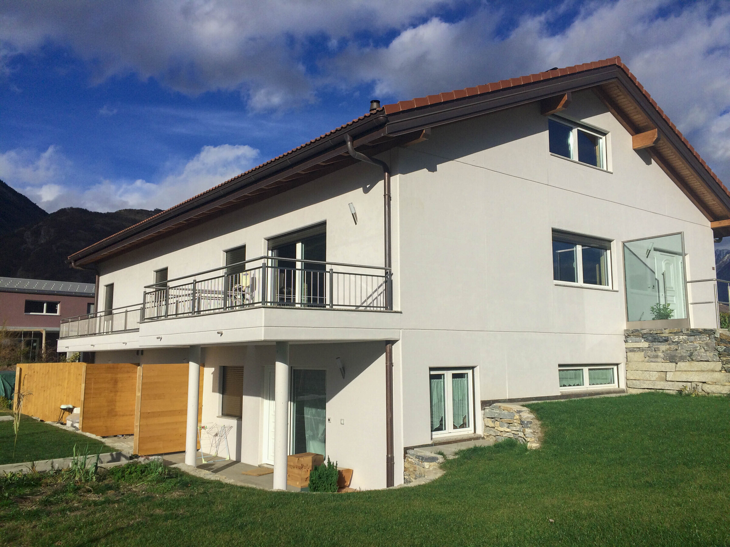 Premier coup d'oeil 1