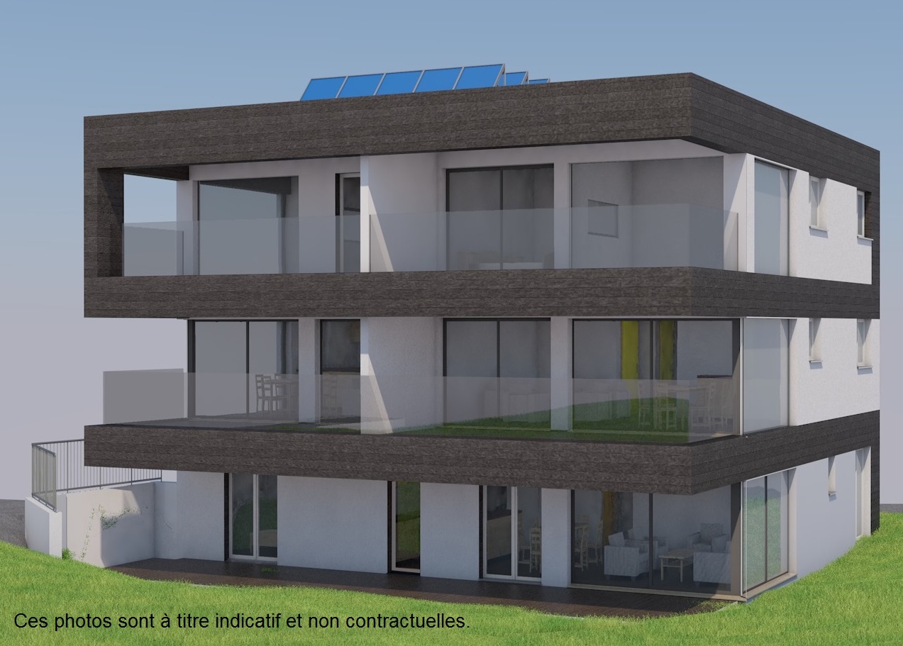 Villa A Villa A