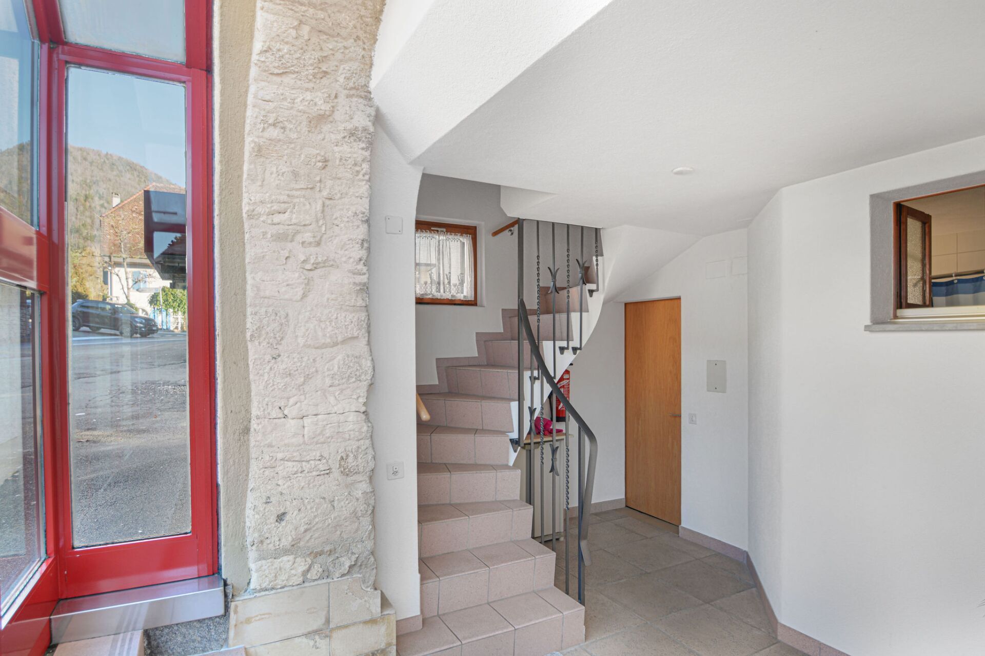 Premier coup d'oeil 2