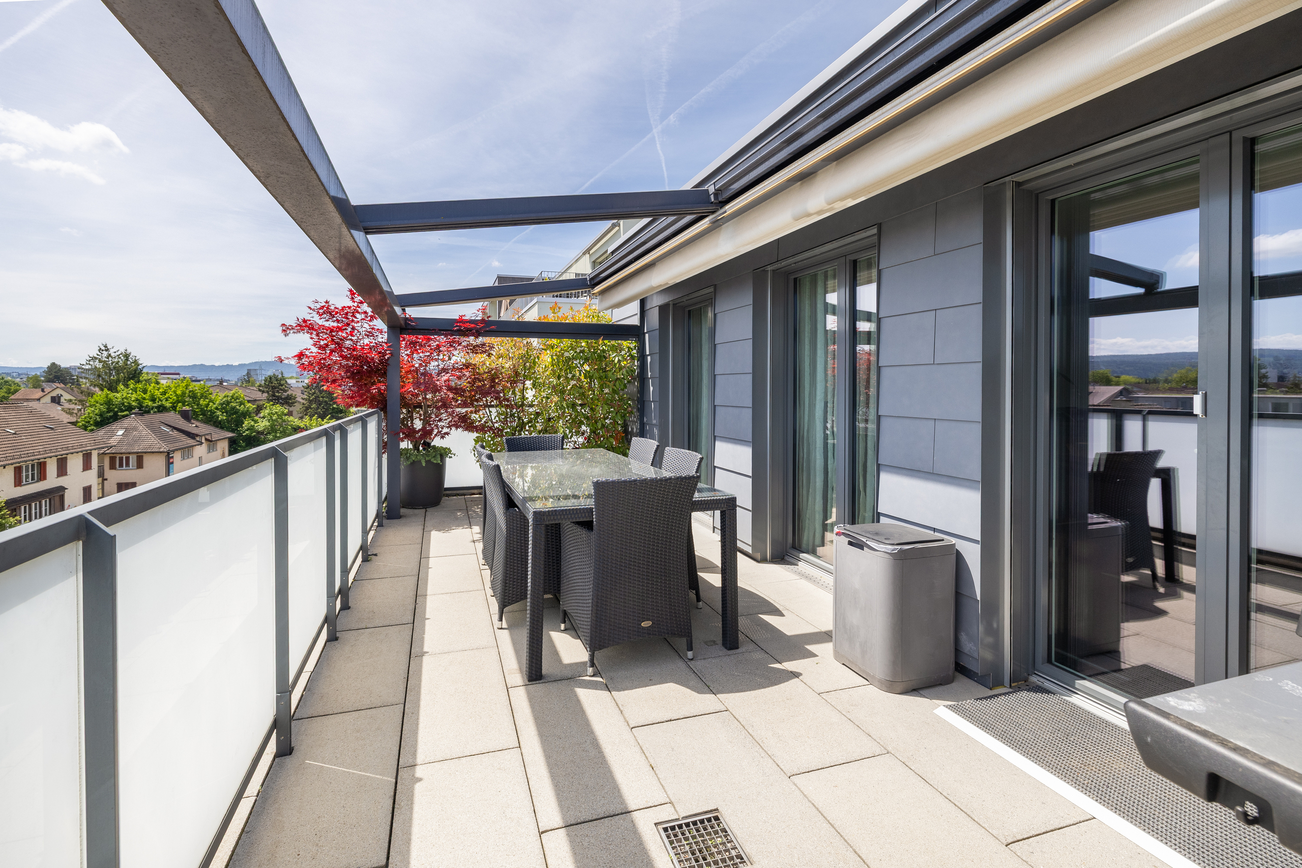 Terrasse Terrasse