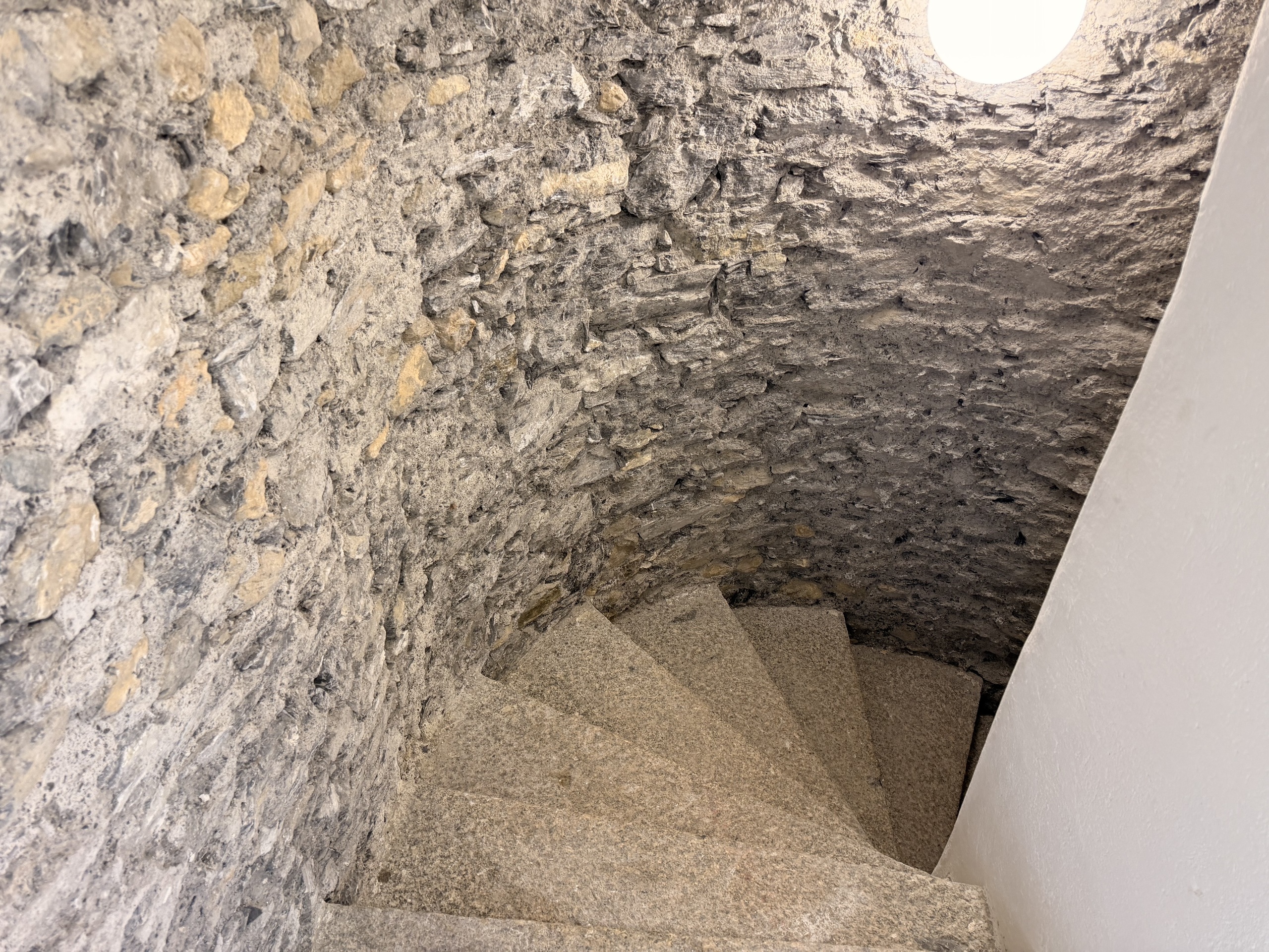 Vue intérieure 9