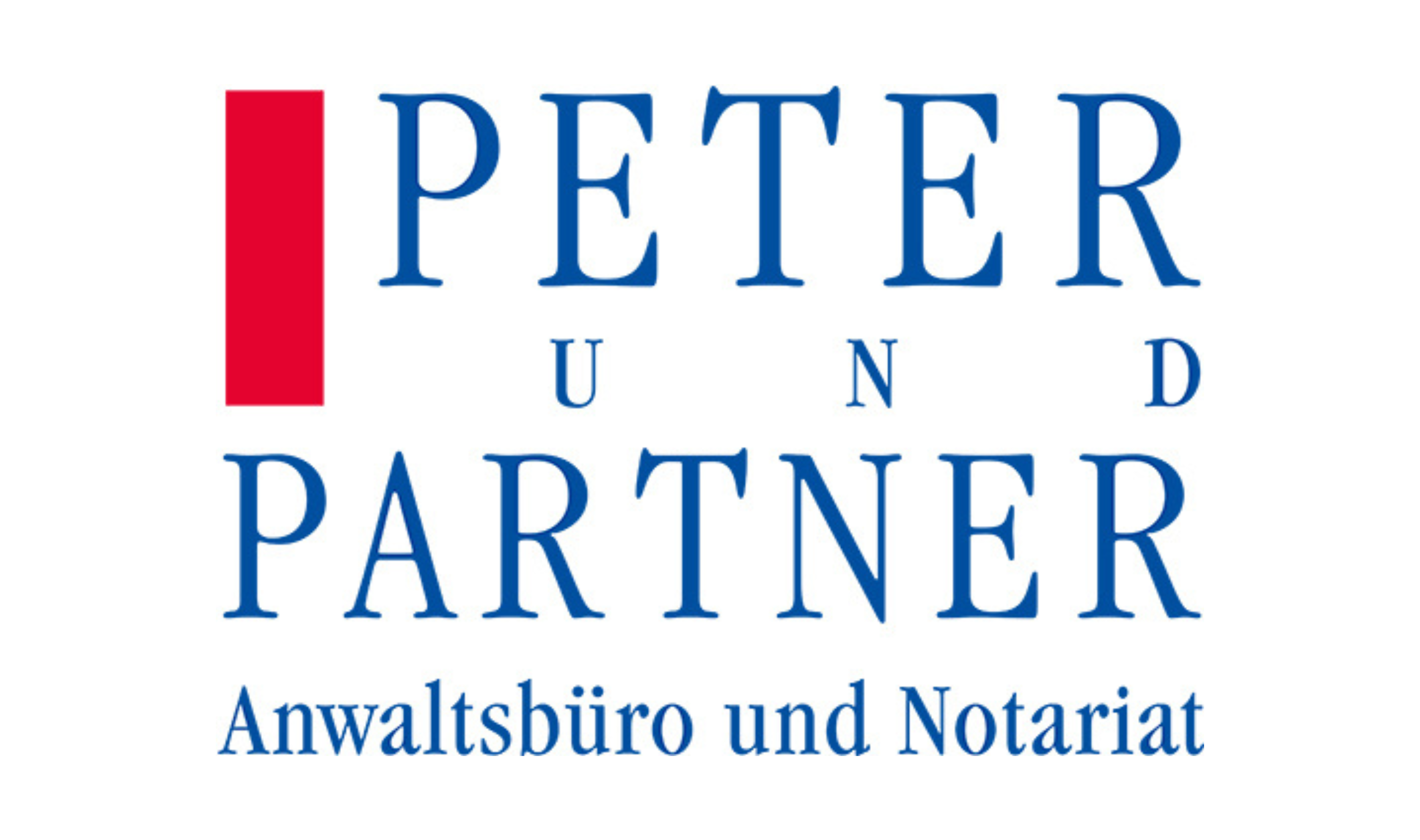 Peter und Partner Anwaltsbüro und Notariat Willisau