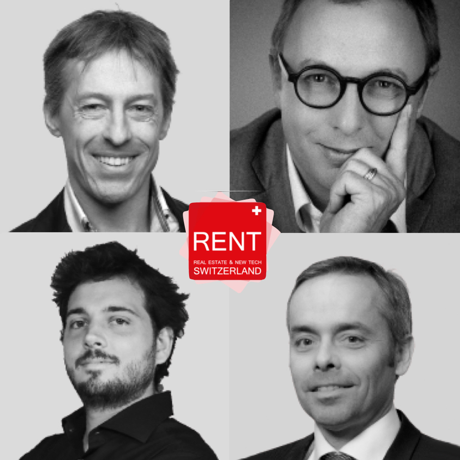 Venez à la rencontre de 4 conférenciers hors pairs 
