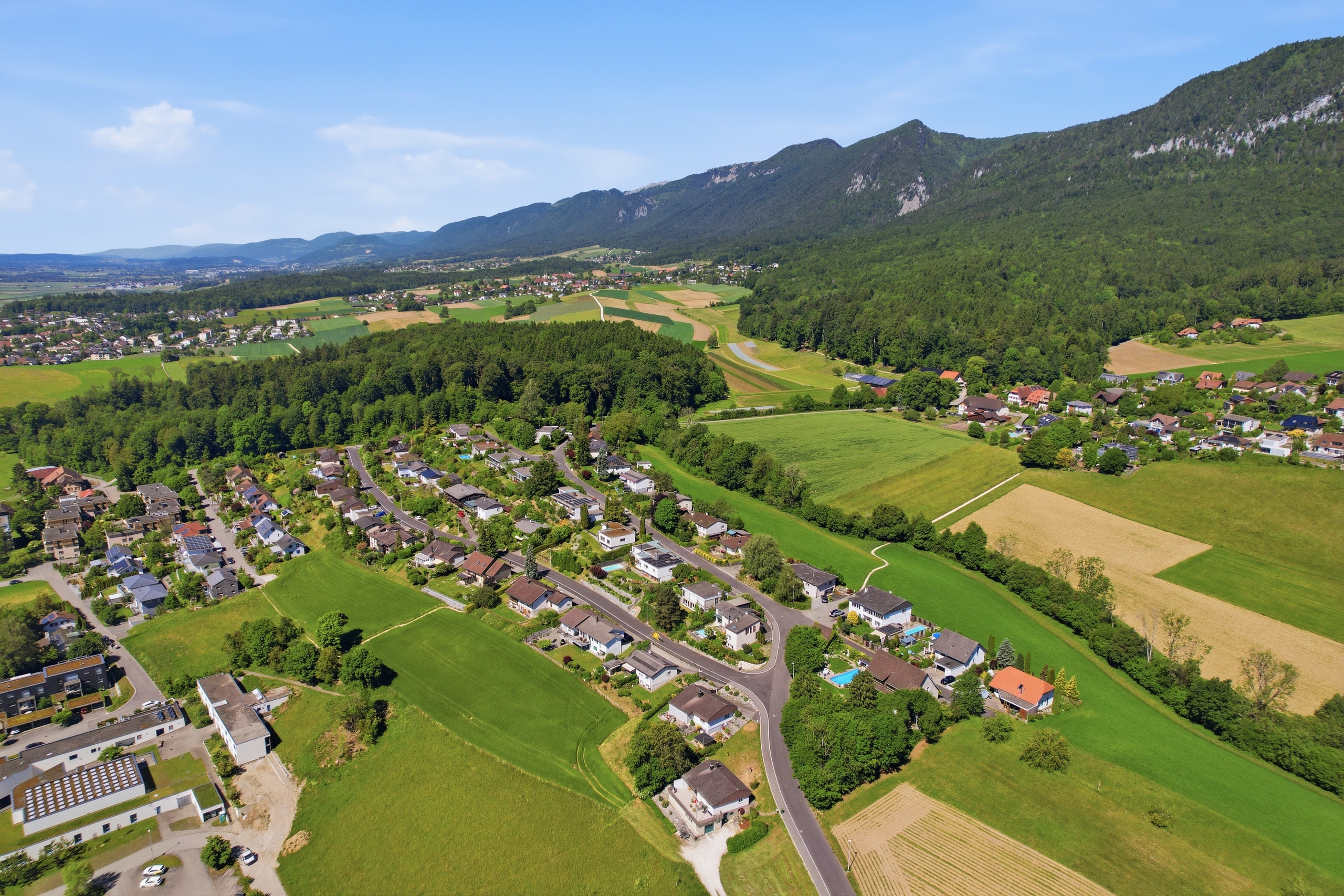 Lageplan 2
