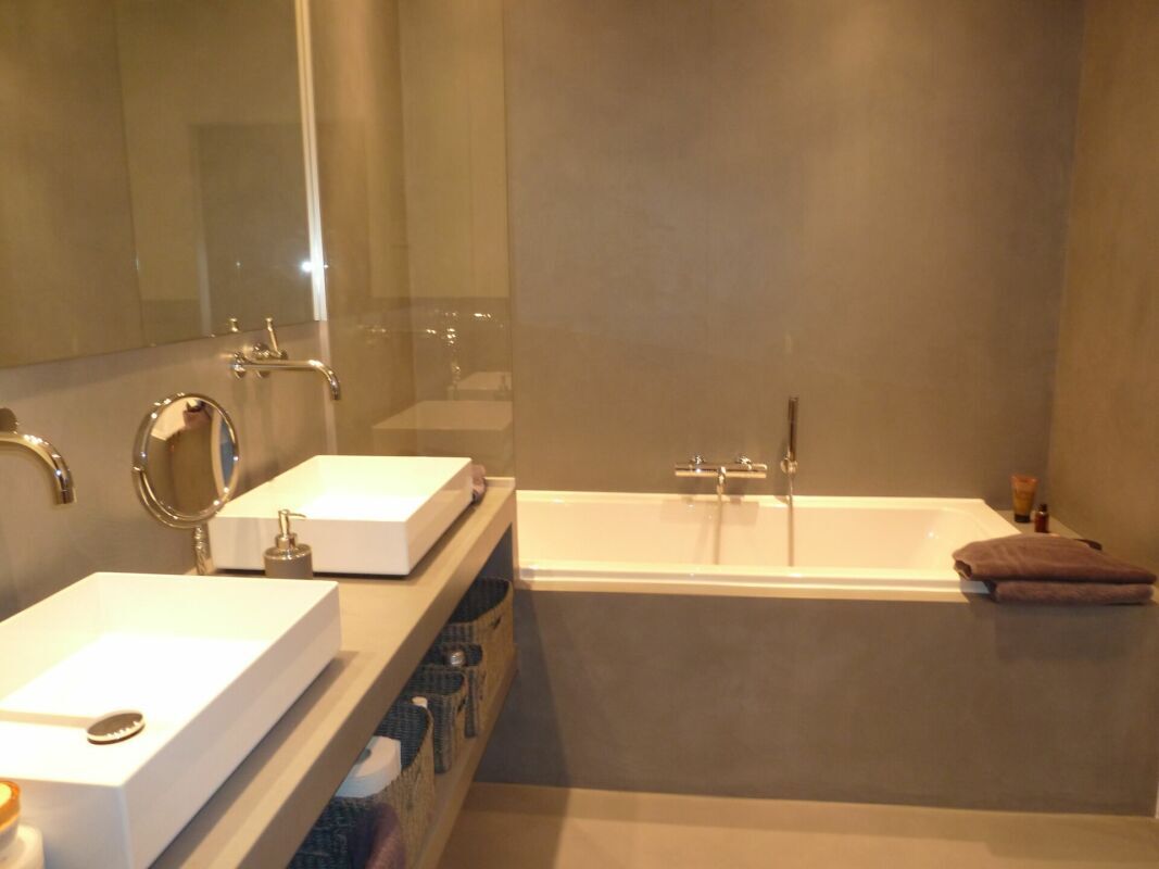 salle de bain salle de bain