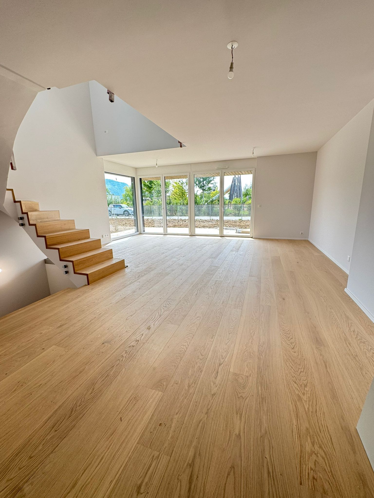 Interior view 1