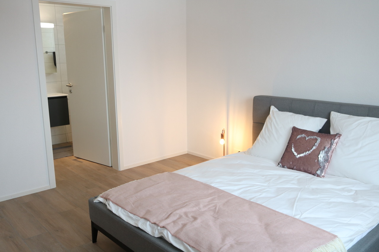 Chambre parentale Chambre parentale