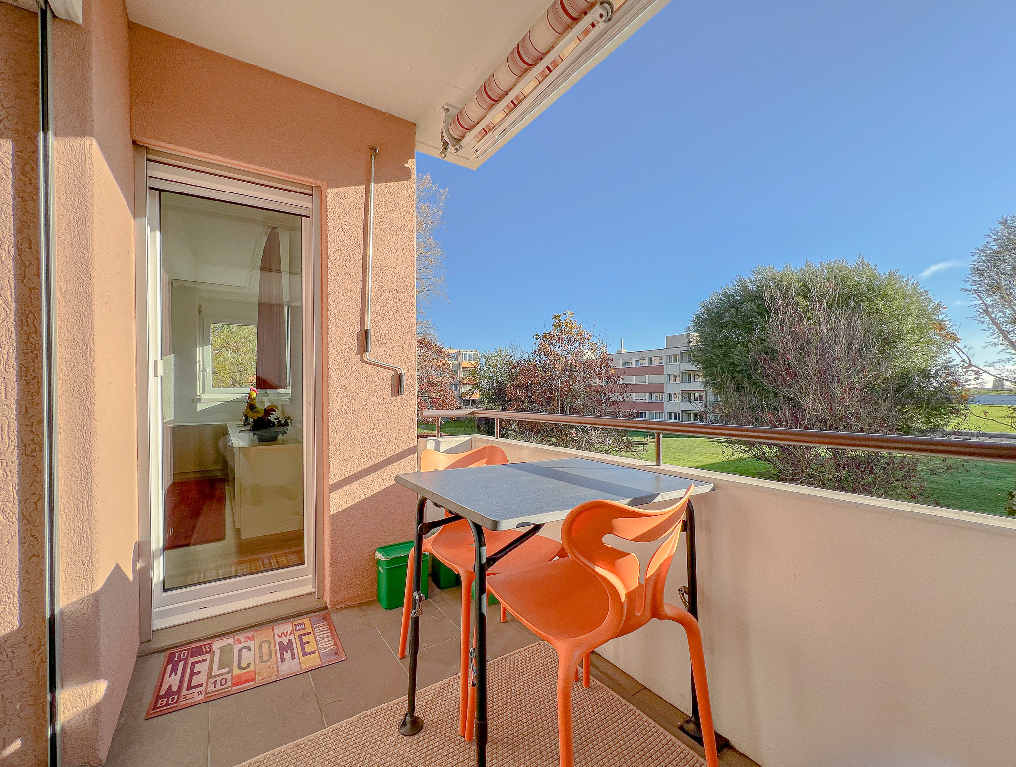 Balcon Balcon