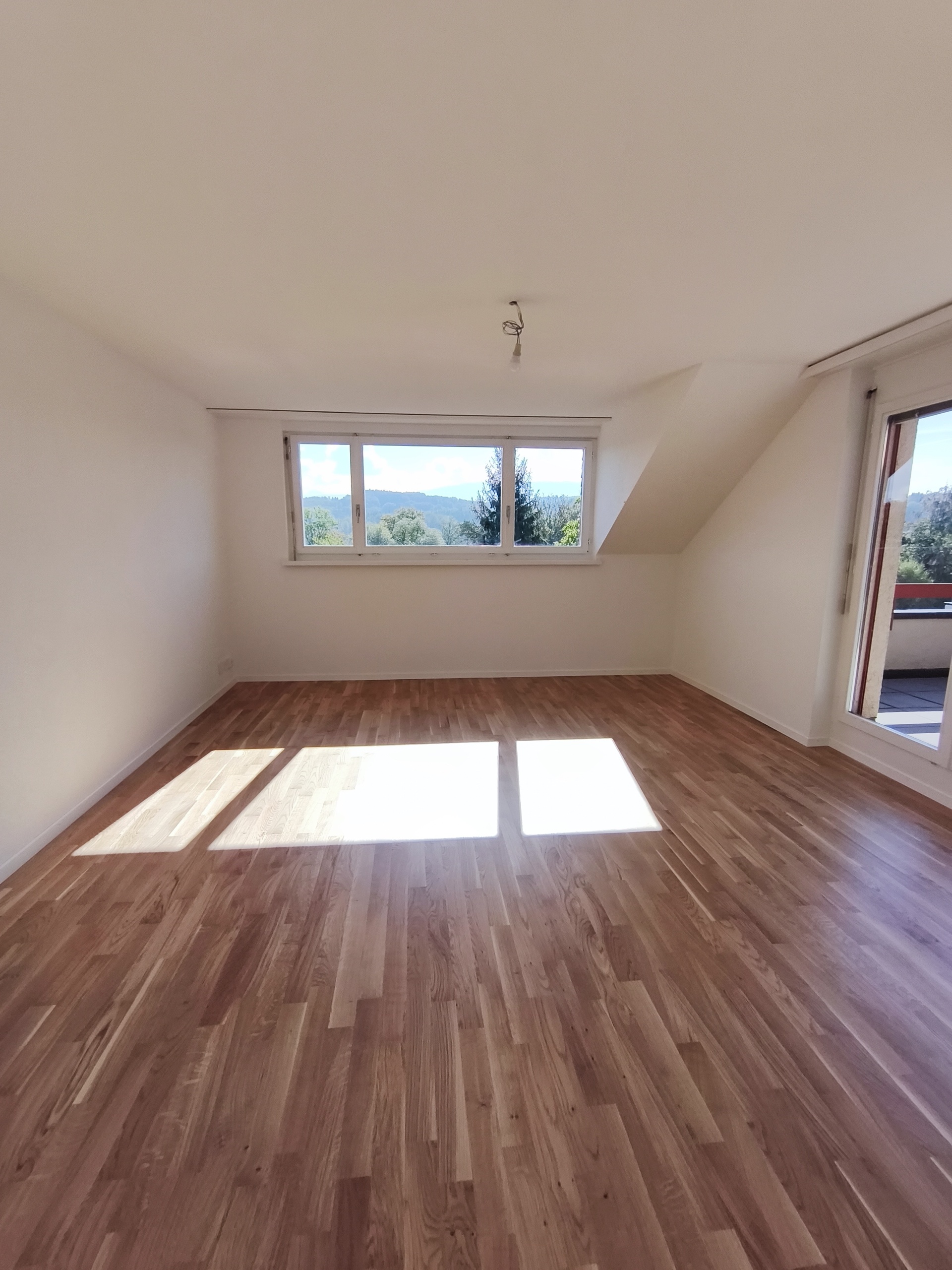 Interior view 1