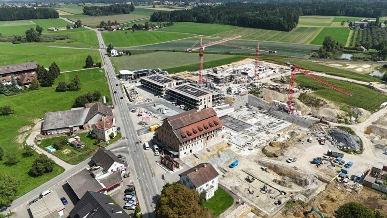 Premier coup d'oeil 2