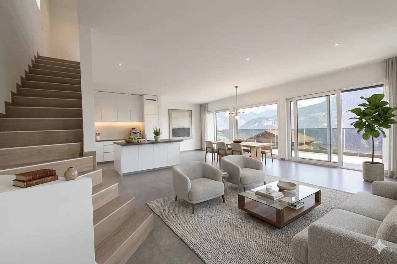 Premier coup d'oeil 1