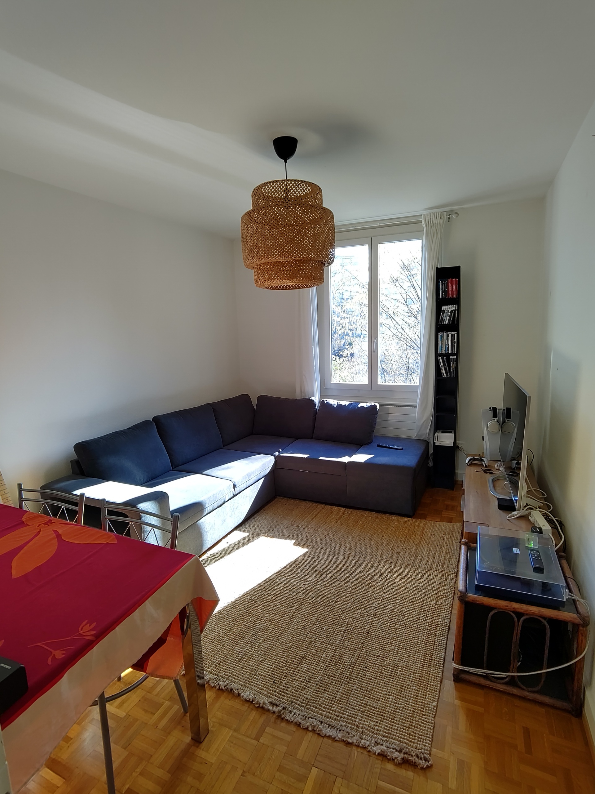 Vue intérieure 5