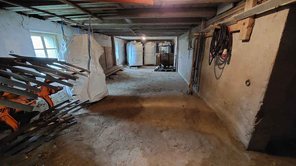 local de stockage local de stockage