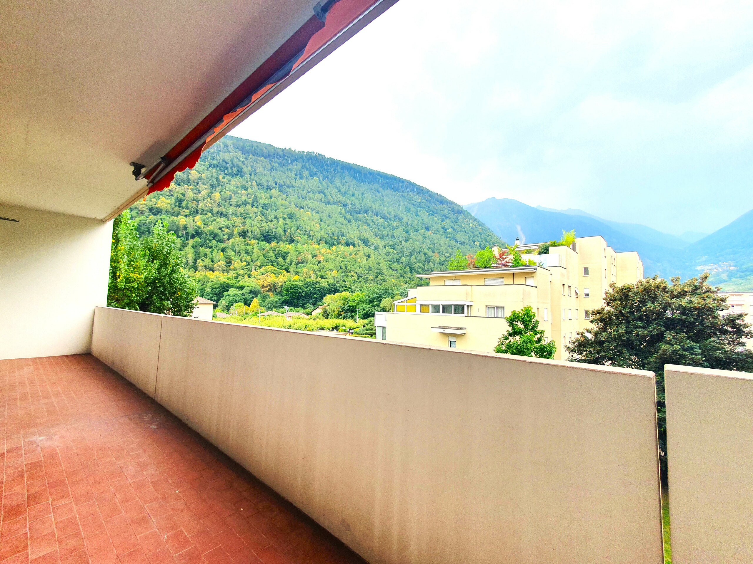 Premier coup d'oeil
