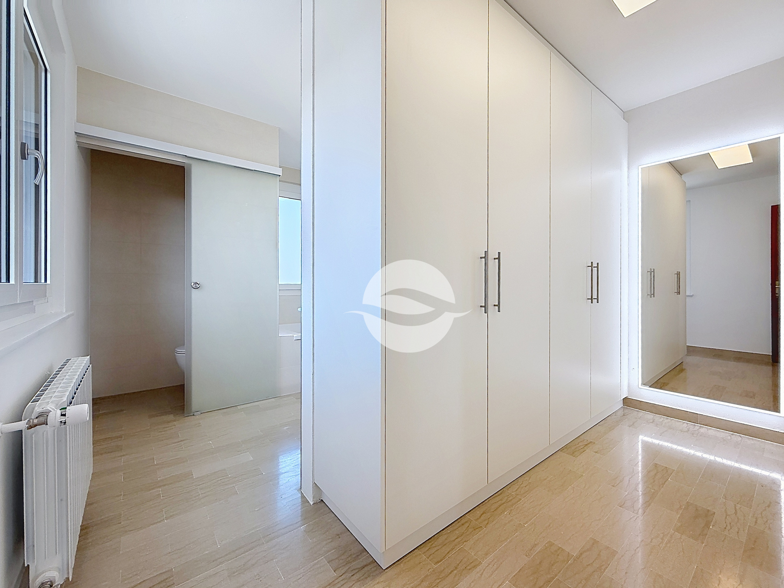 1er : Dressing parental