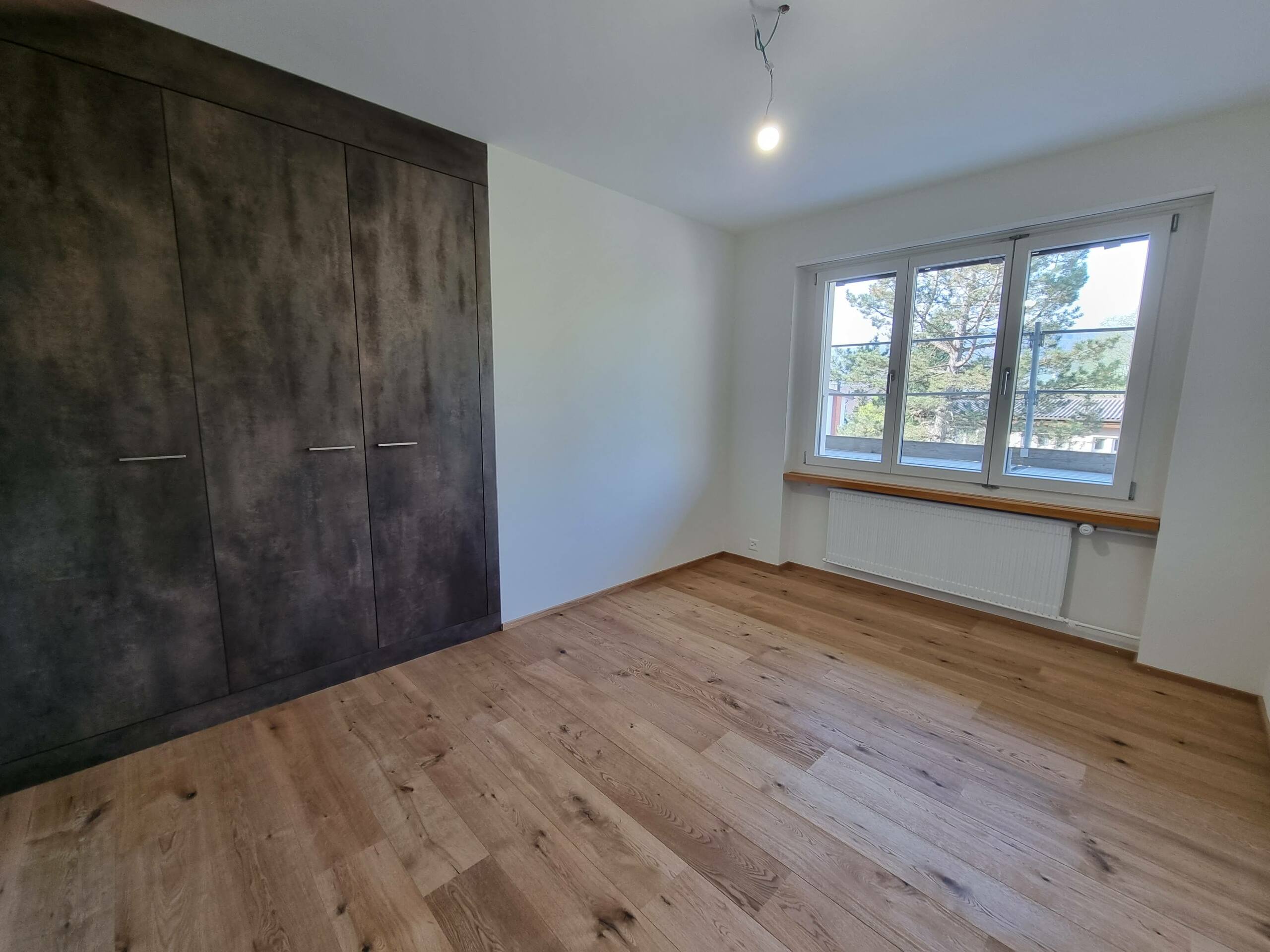 Interior view 5