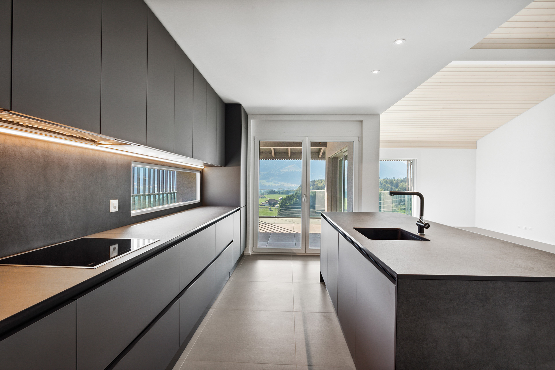 Agence immobilière Vaud