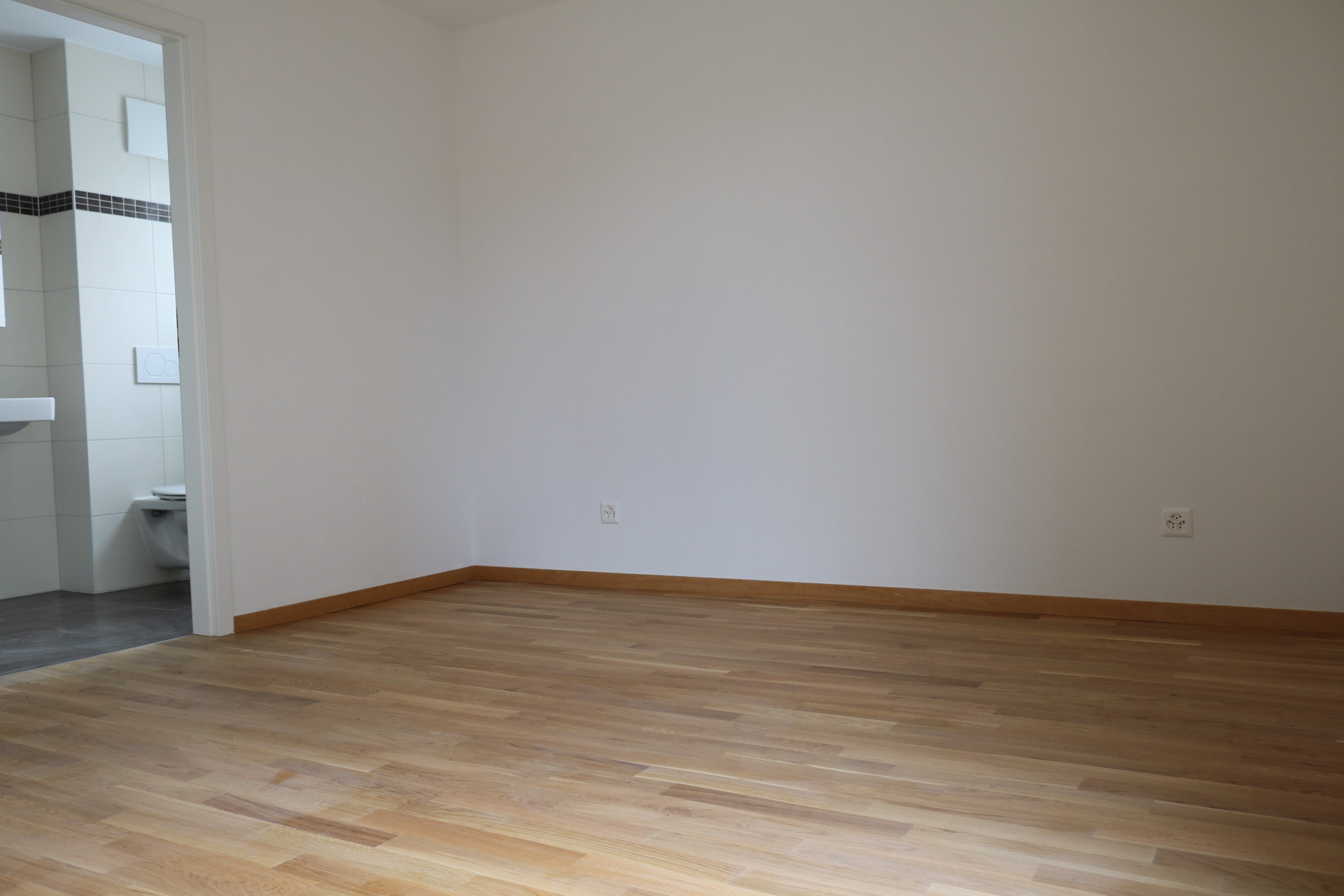 Chambre parentale Chambre parentale