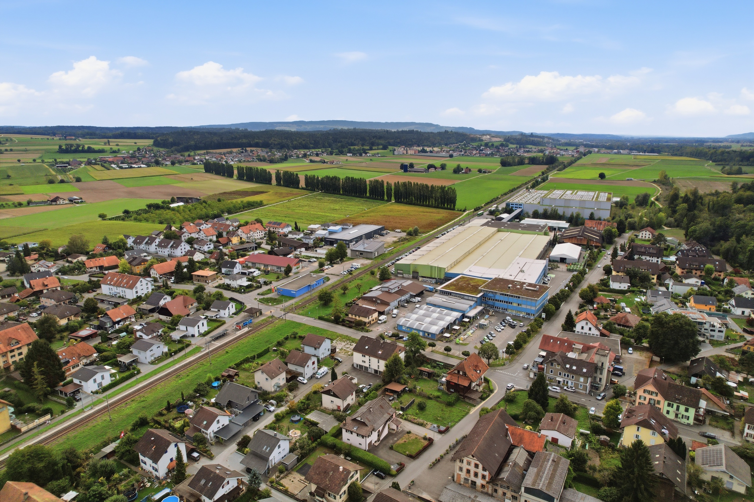 Lageplan 2