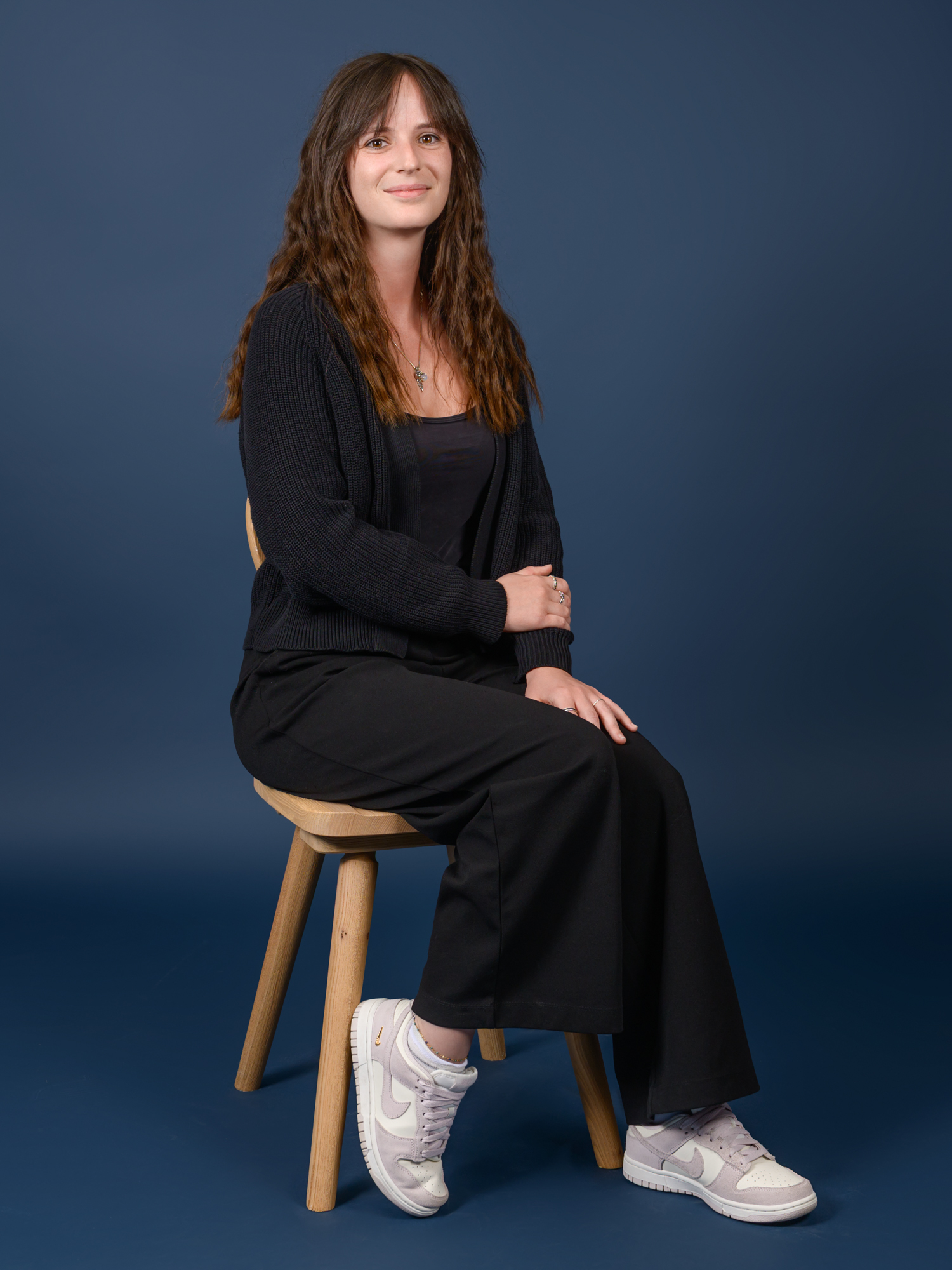 Stacy Monnard