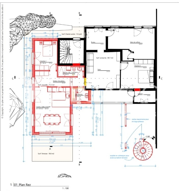 Premier coup d'oeil 2