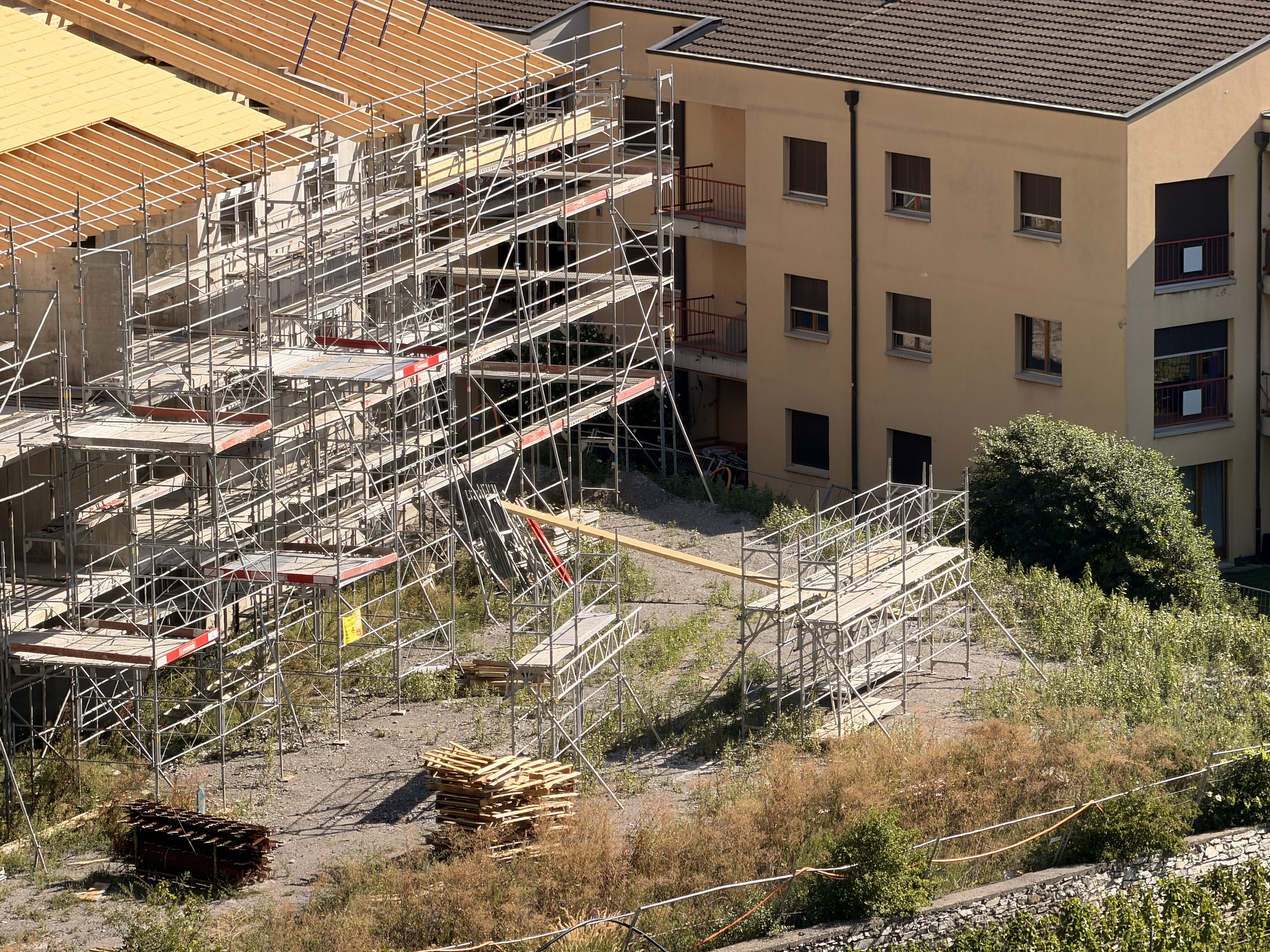 Aussenansicht 1