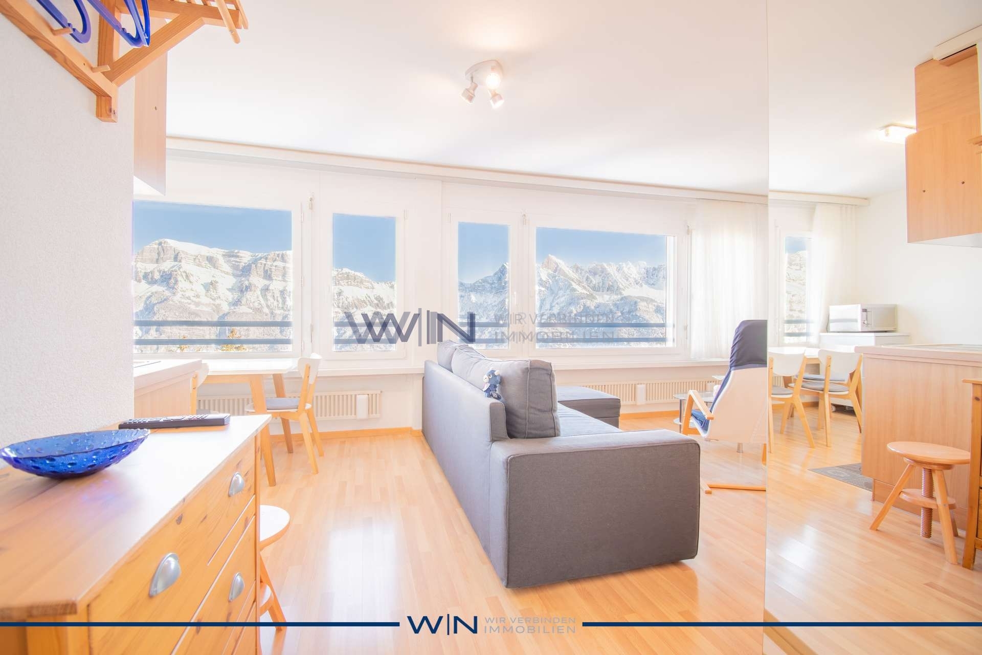 Premier coup d'oeil 1