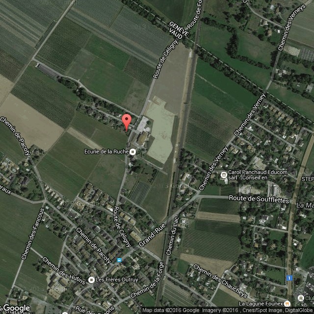 Lageplan 2