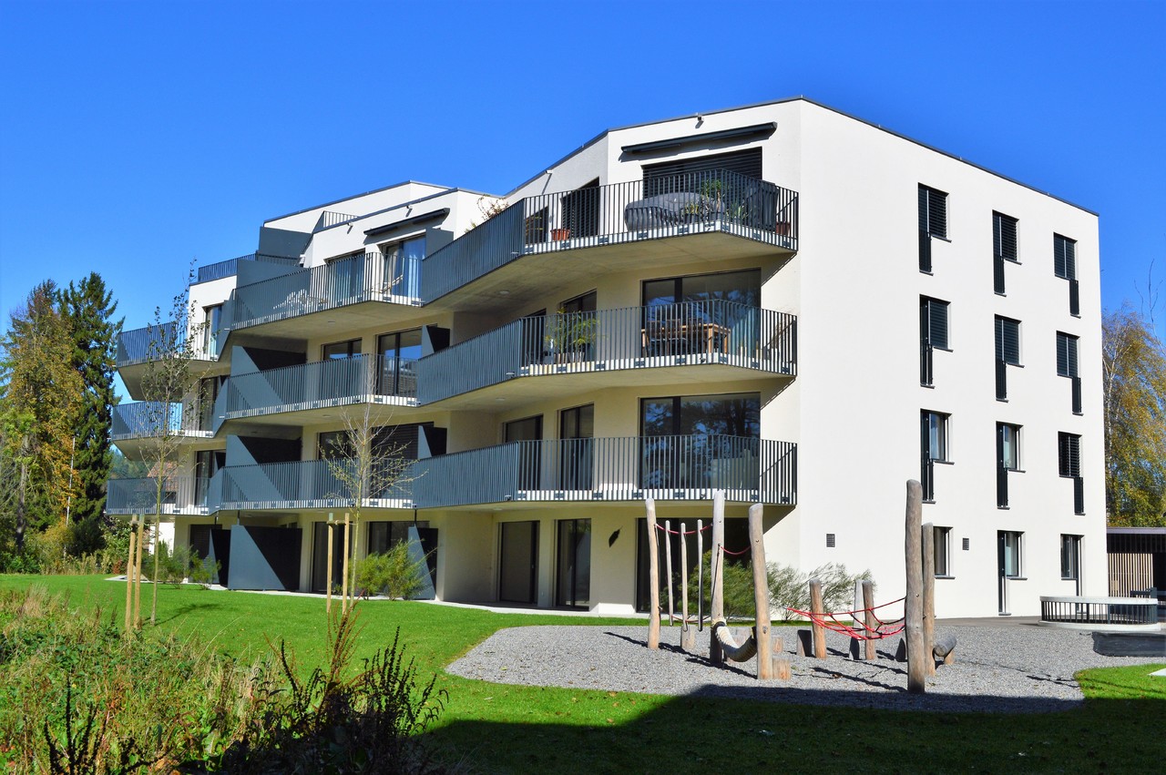 Aussenansicht