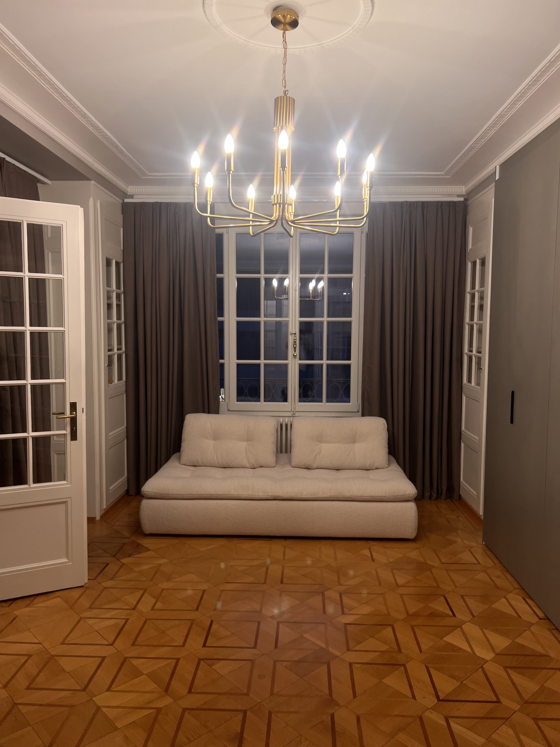 Séjour/Salle à manger